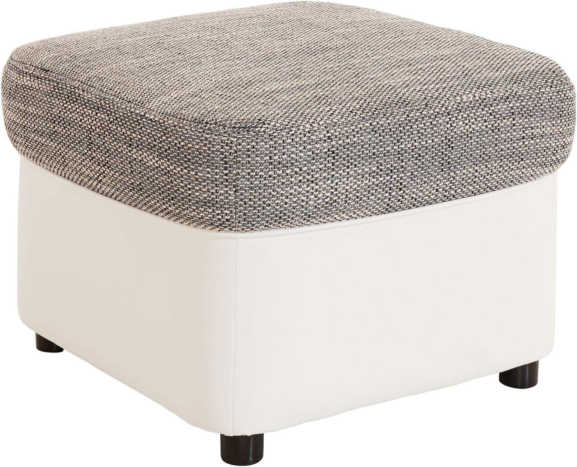 DOMO collection Hocker »Flores« von DOMO collection