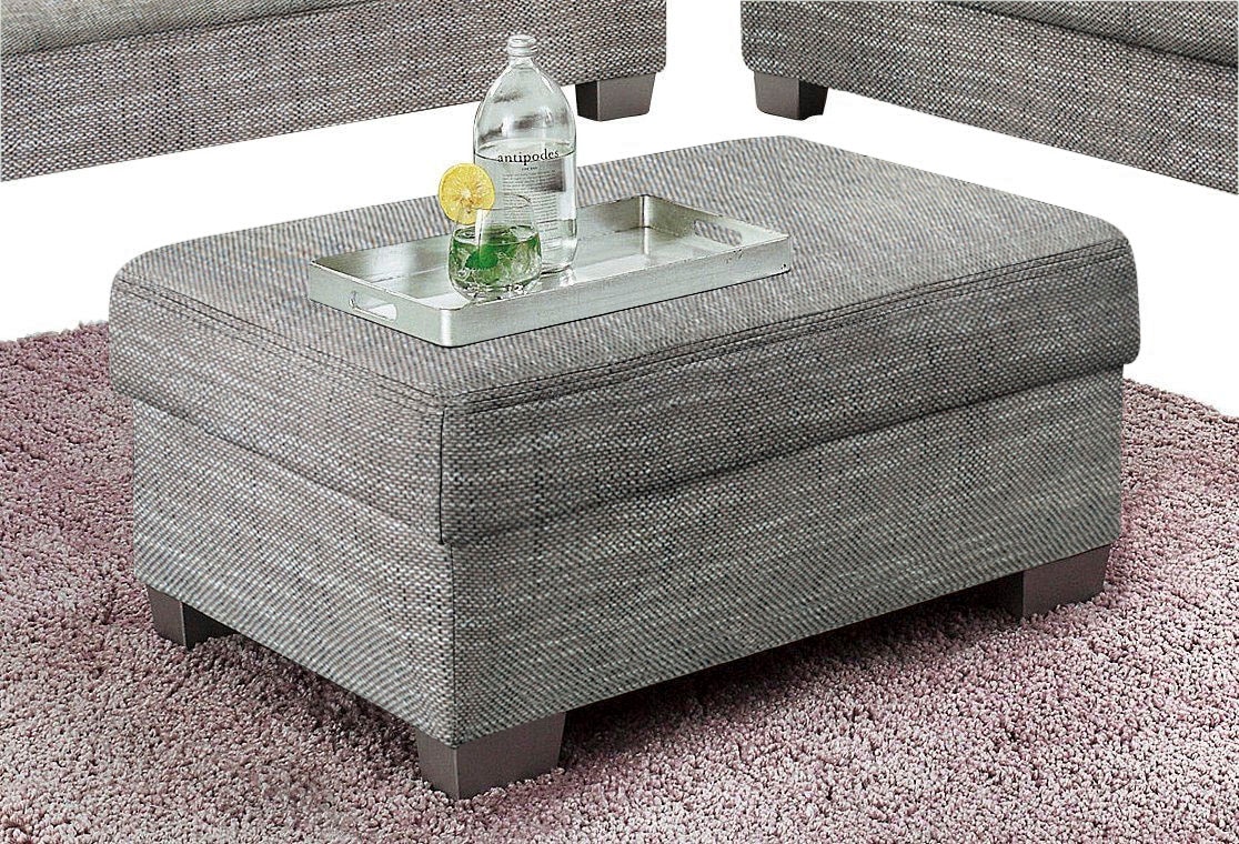 DOMO collection Hocker »Amando« von DOMO collection