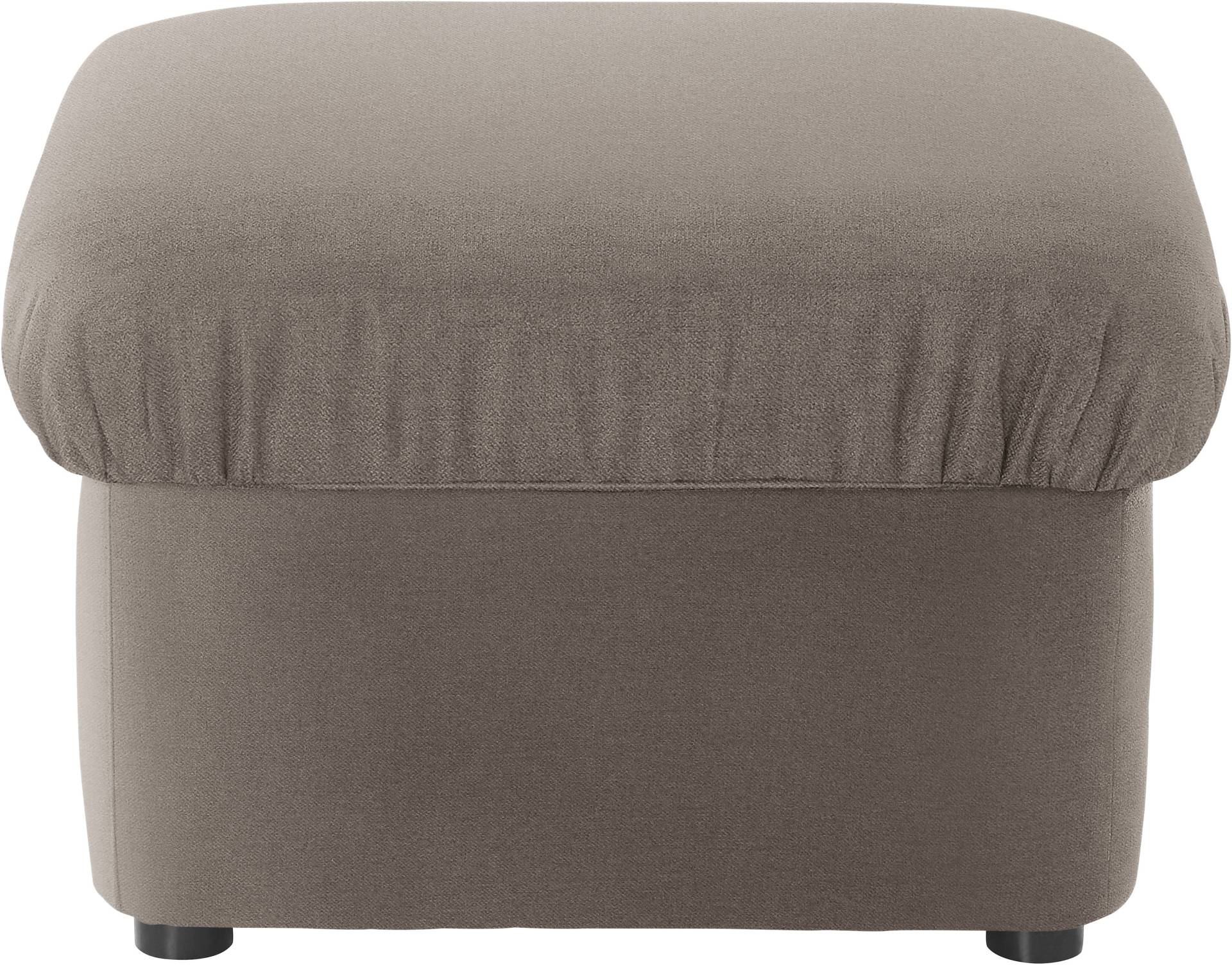 DOMO collection Hocker »Pegnitz« von DOMO collection