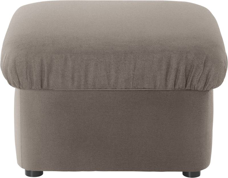 DOMO collection Hocker »Pegnitz« von DOMO collection