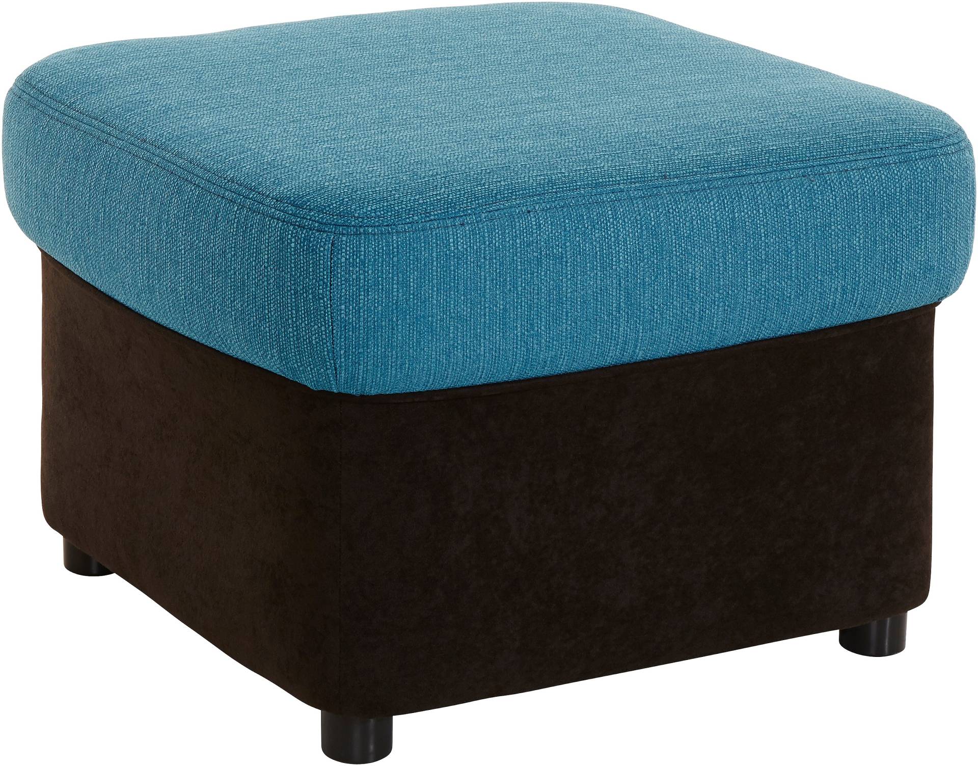 DOMO collection Hocker »Flores« von DOMO collection