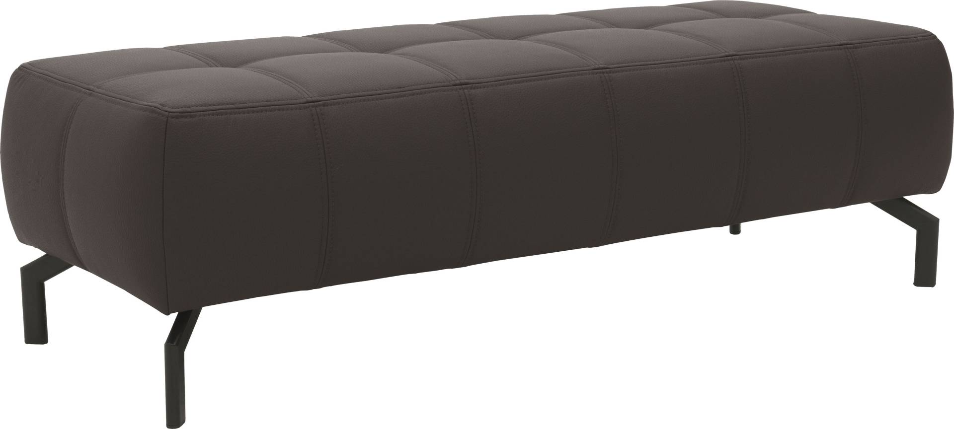 DOMO collection Polsterhocker »Cunelli«, passend zur "Cunelli"-Serie DOMO collection Polsterhocker »Cunelli«, passend zur "Cunelli"-Serie von DOMO collection