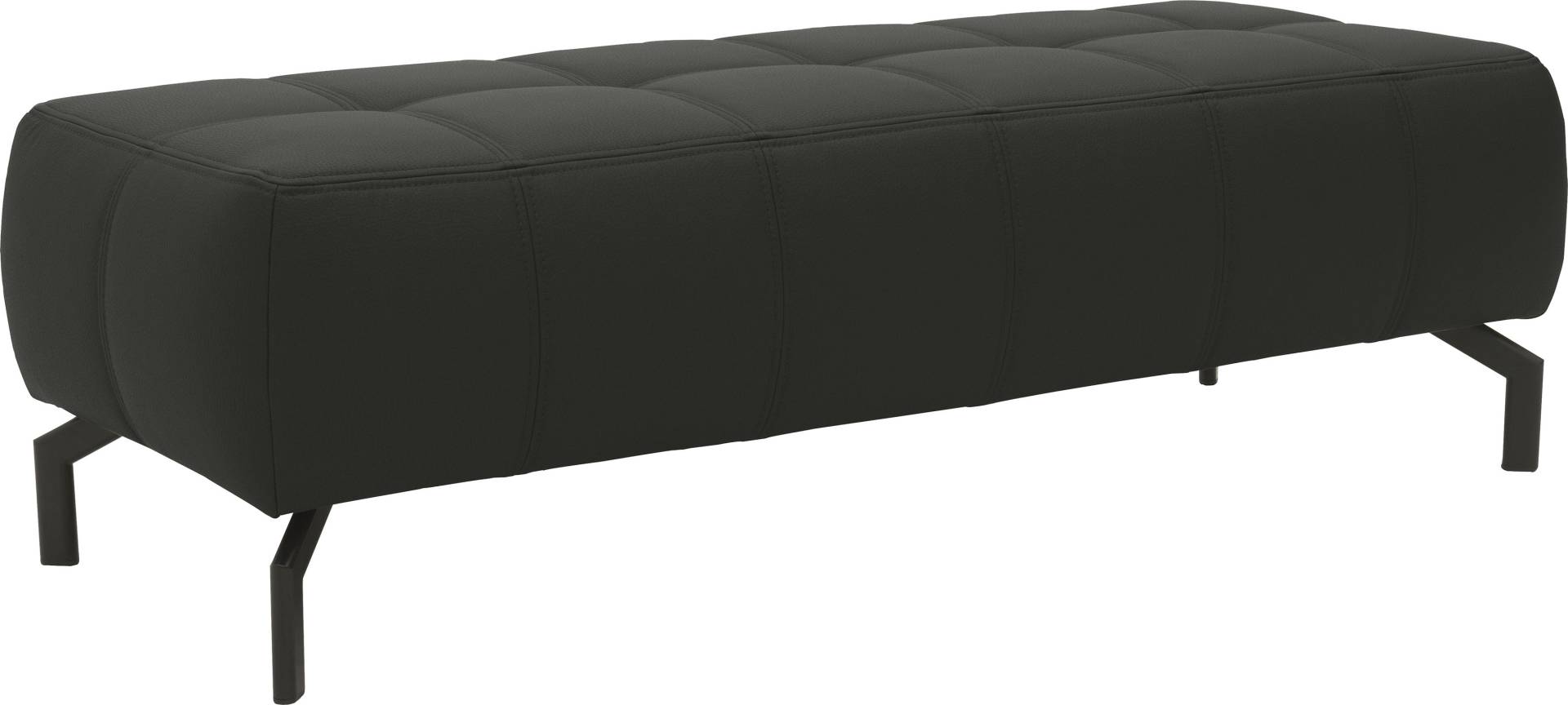 DOMO collection Polsterhocker »Cunelli«, passend zur "Cunelli"-Serie DOMO collection Polsterhocker »Cunelli«, passend zur "Cunelli"-Serie von DOMO collection
