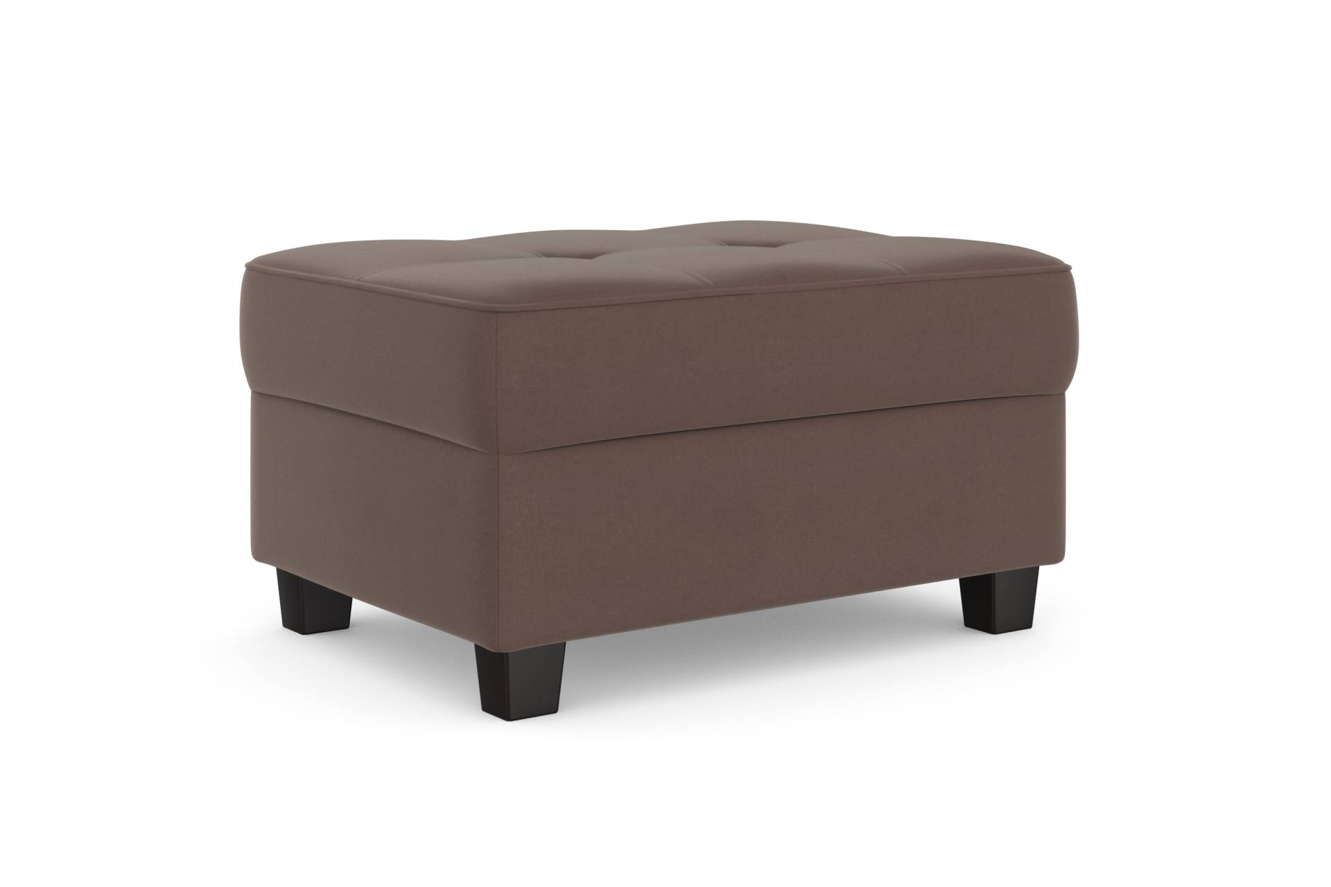DOMO collection Polsterhocker »Florentina« DOMO collection Polsterhocker »Florentina« von DOMO collection