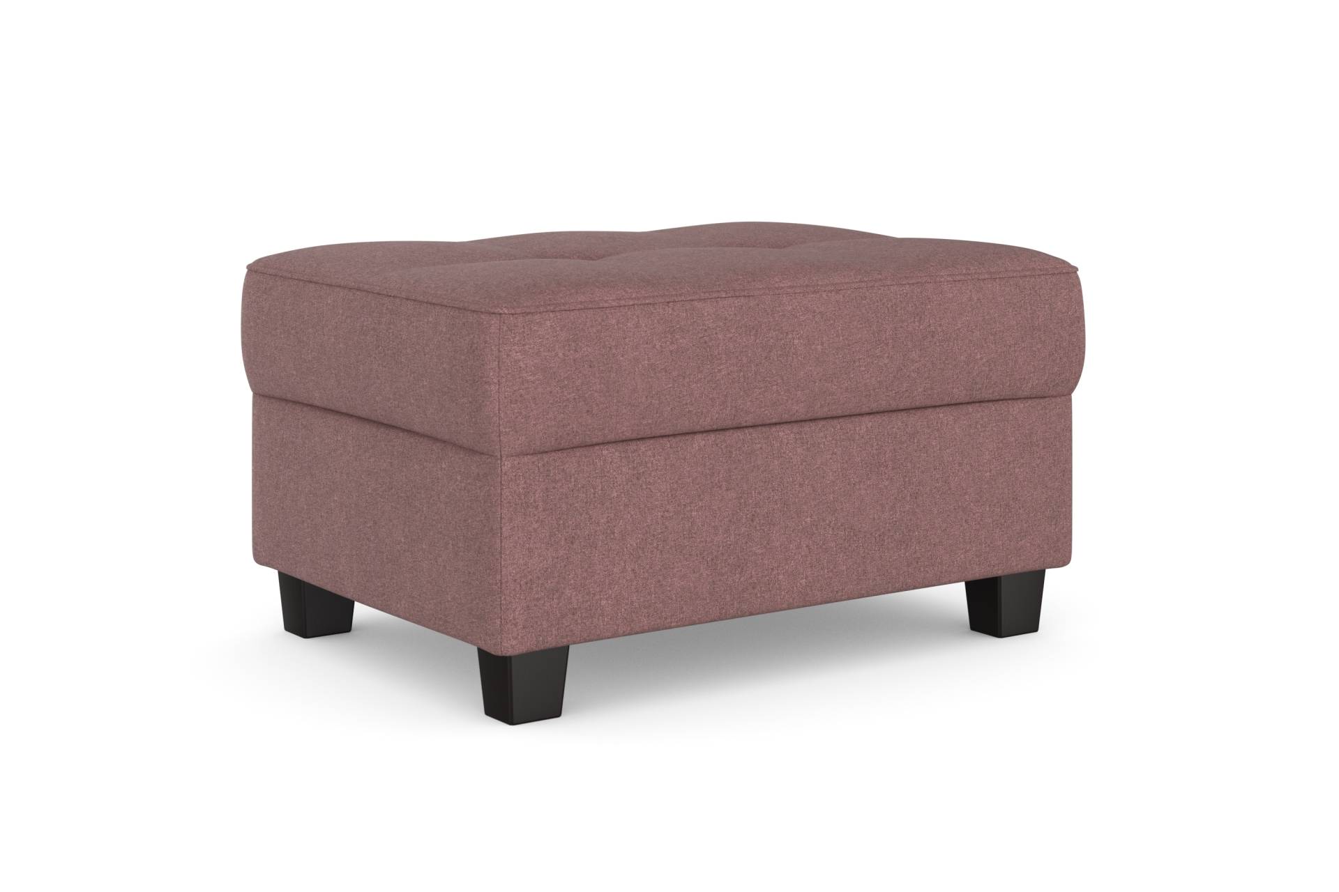 DOMO collection Polsterhocker »Florentina« DOMO collection Polsterhocker »Florentina« von DOMO collection