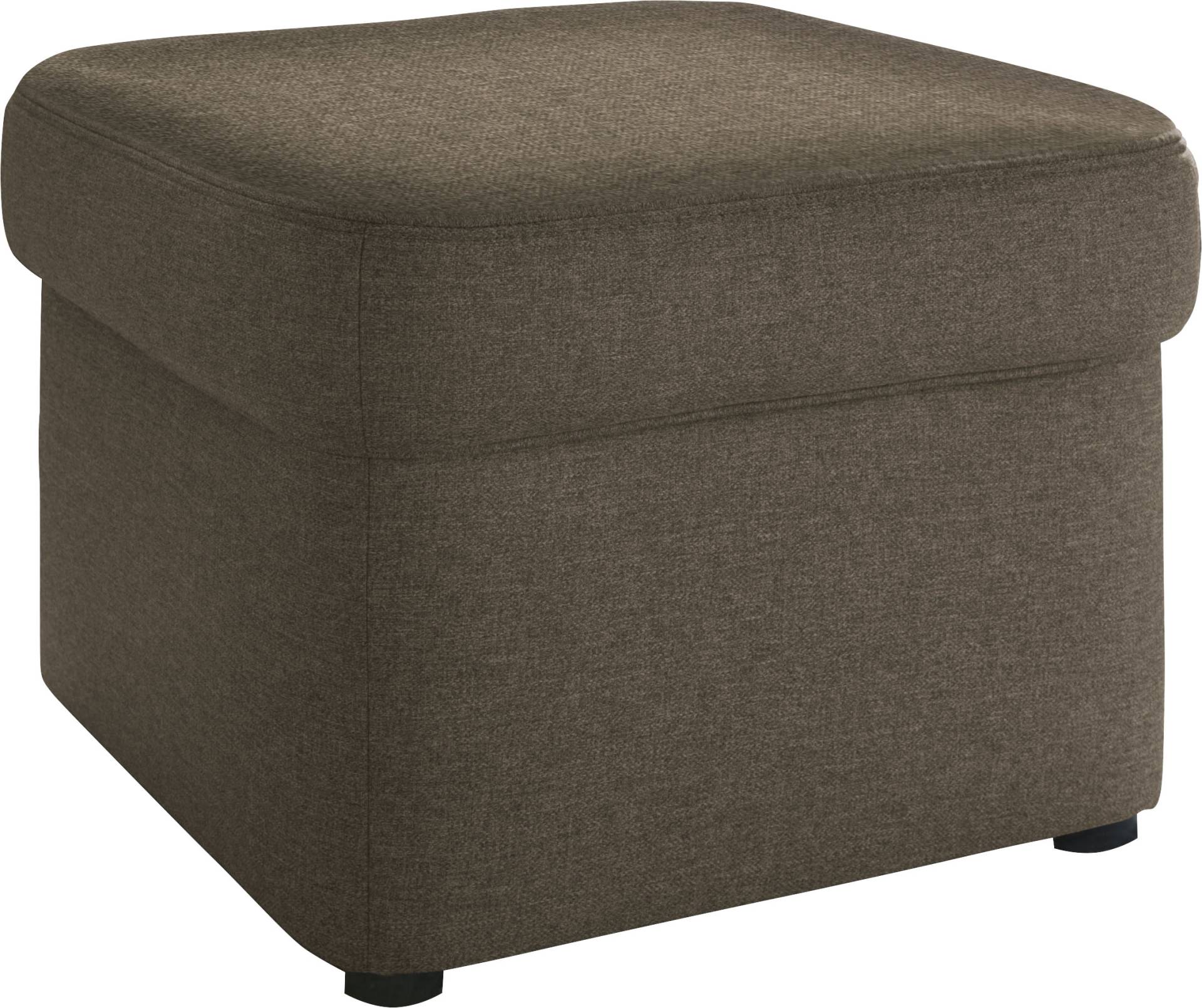 DOMO collection Polsterhocker »Sarafina« DOMO collection Polsterhocker »Sarafina« von DOMO collection