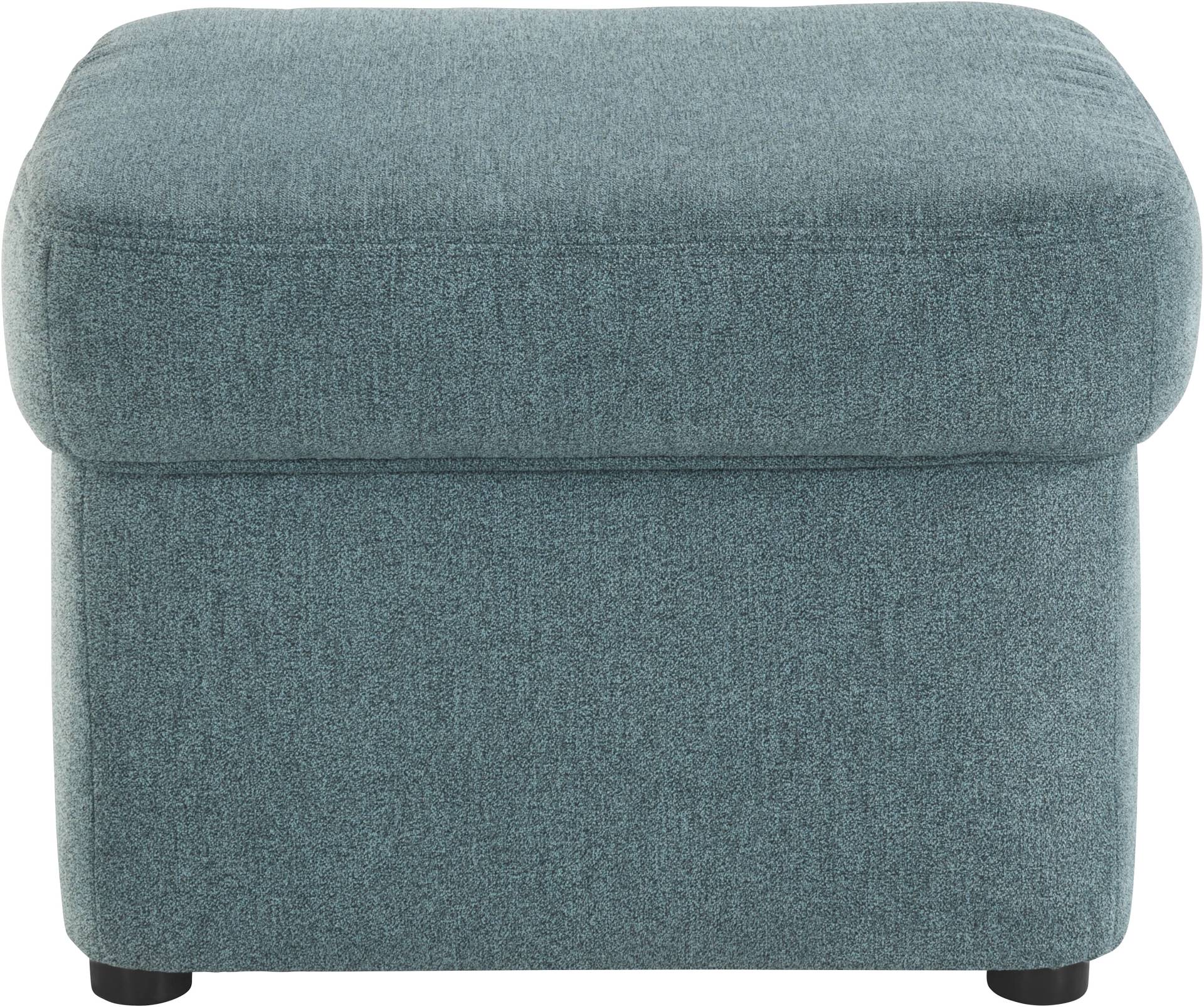 DOMO collection Polsterhocker »Sarafina« DOMO collection Polsterhocker »Sarafina« von DOMO collection
