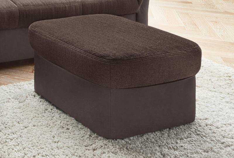 DOMO collection Polsterhocker »Elva« DOMO collection Polsterhocker »Elva« von DOMO collection