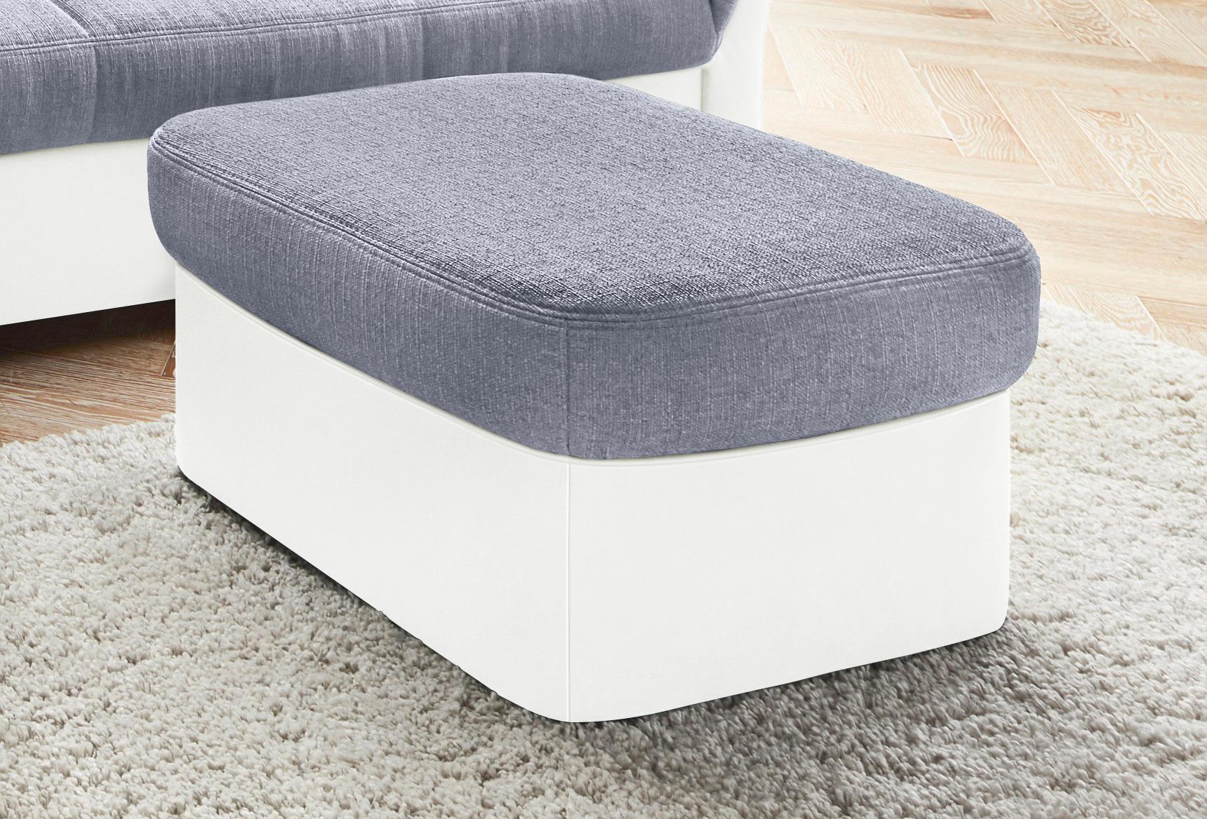 DOMO collection Polsterhocker »Elva« DOMO collection Polsterhocker »Elva« von DOMO collection