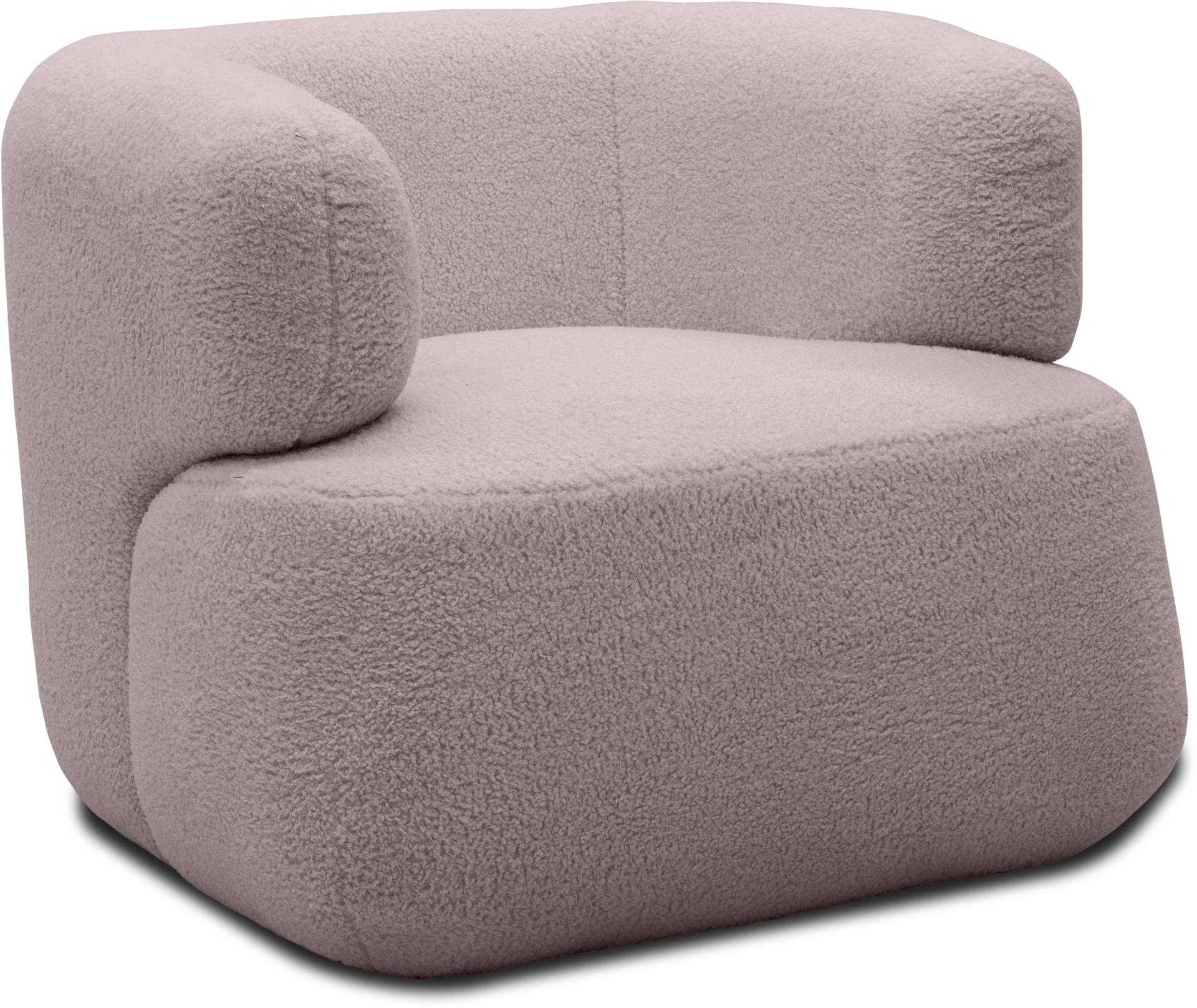 DOMO collection Sessel »800012«, Formschöner Polstersessel DOMO collection Sessel »800012«, Formschöner Polstersessel von DOMO collection