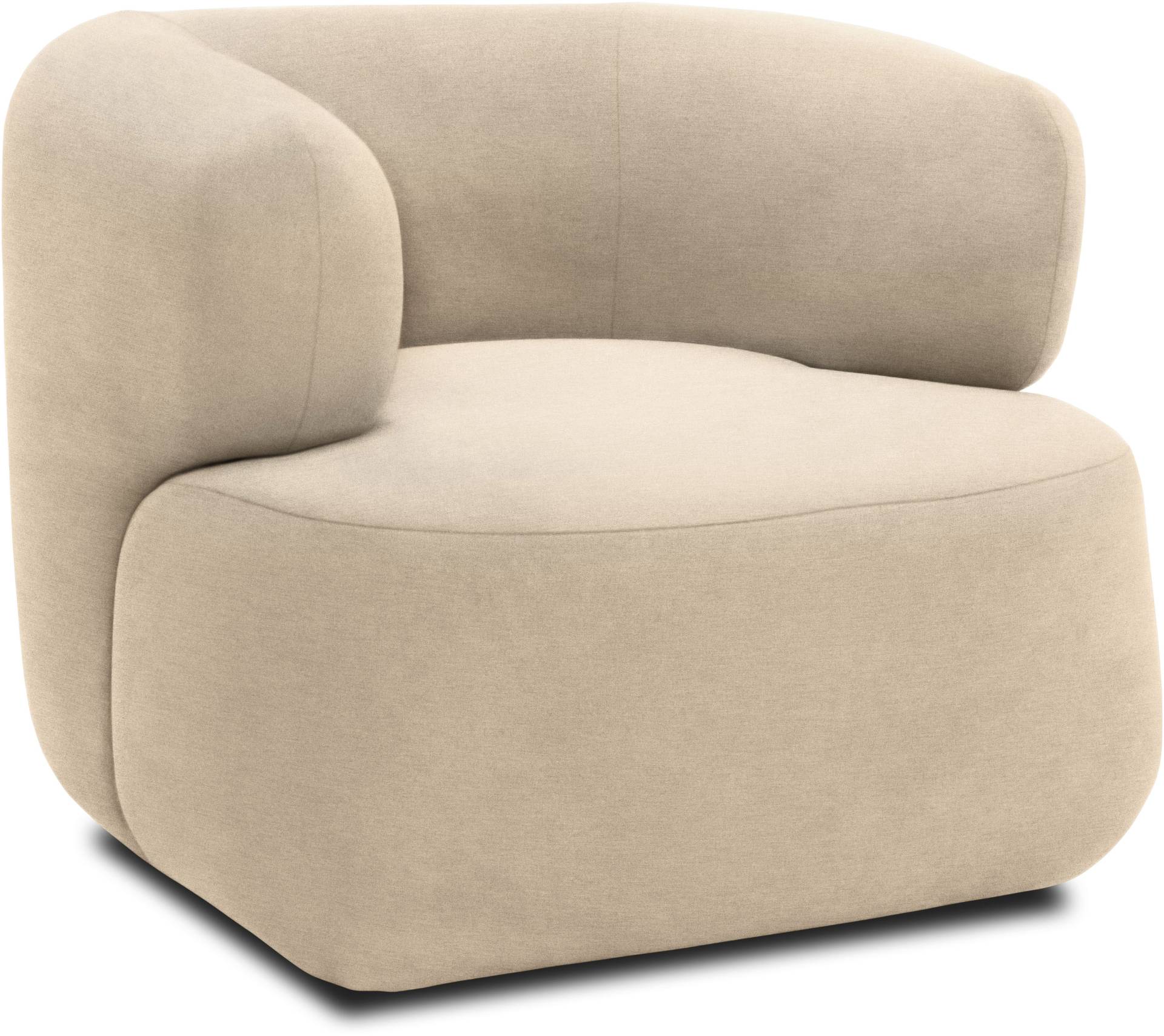 DOMO collection Sessel »800012«, Formschöner Polstersessel DOMO collection Sessel »800012«, Formschöner Polstersessel von DOMO collection