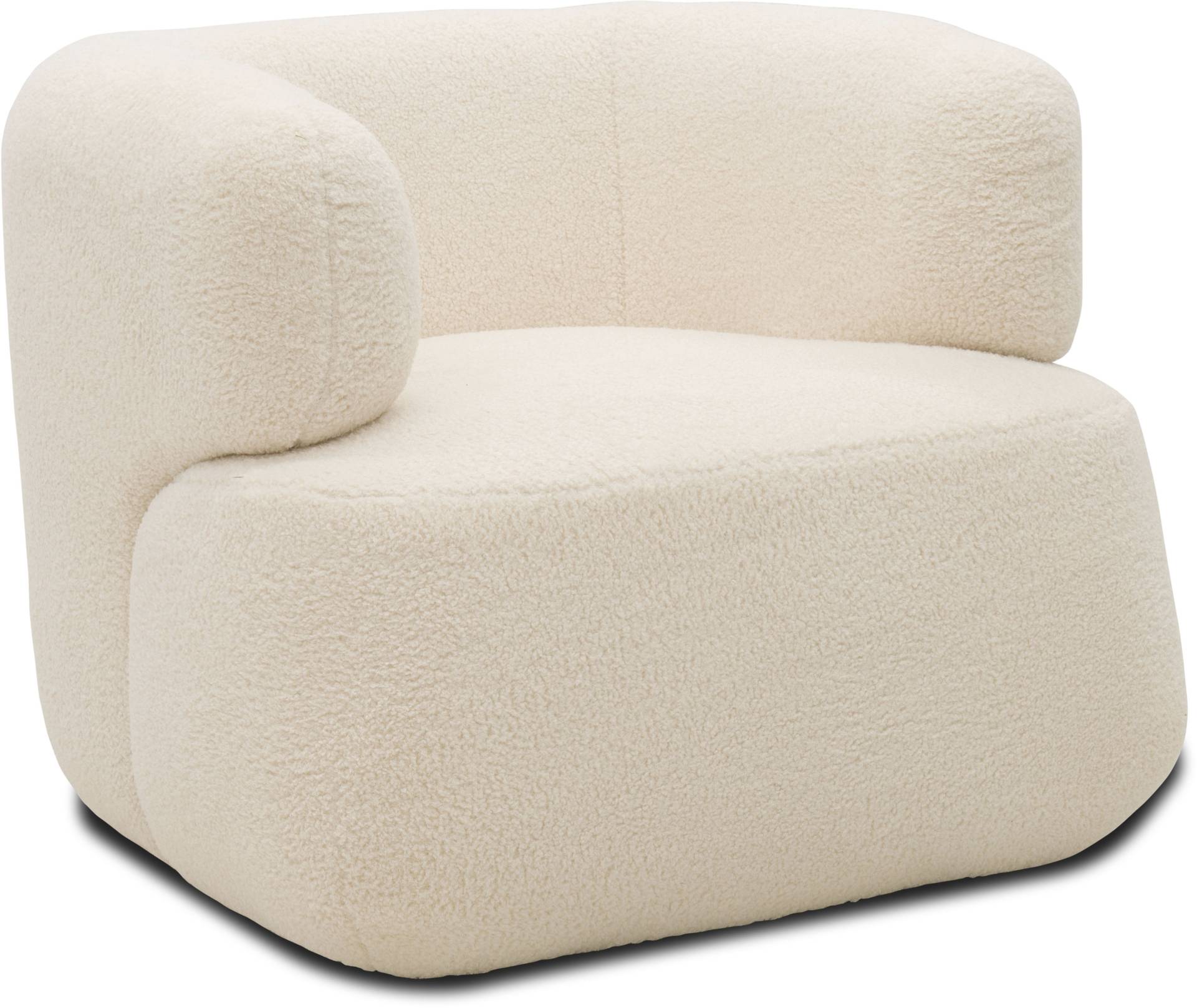 DOMO collection Sessel »800012«, Formschöner Polstersessel DOMO collection Sessel »800012«, Formschöner Polstersessel von DOMO collection