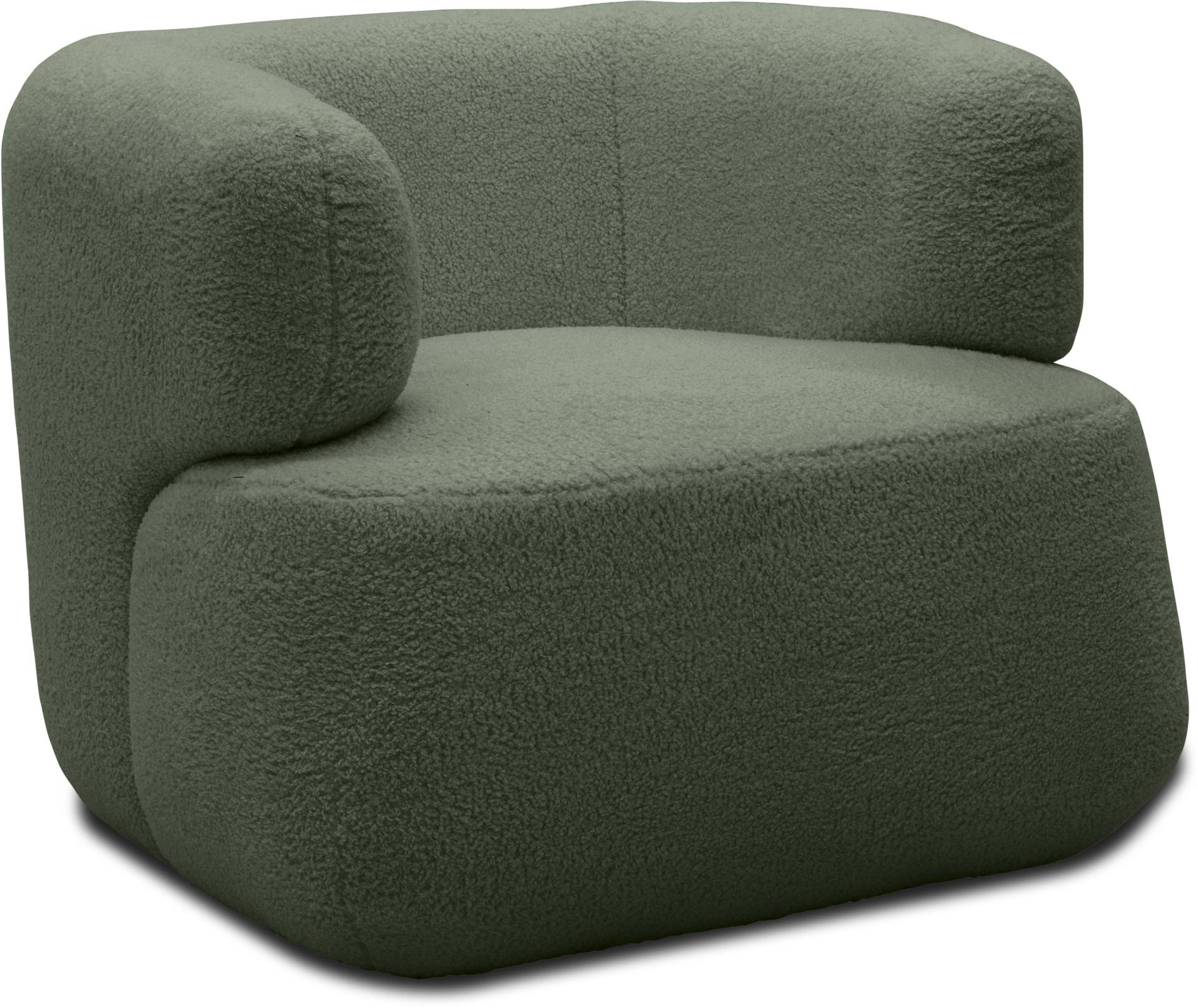 DOMO collection Sessel »800012«, Formschöner Polstersessel DOMO collection Sessel »800012«, Formschöner Polstersessel von DOMO collection