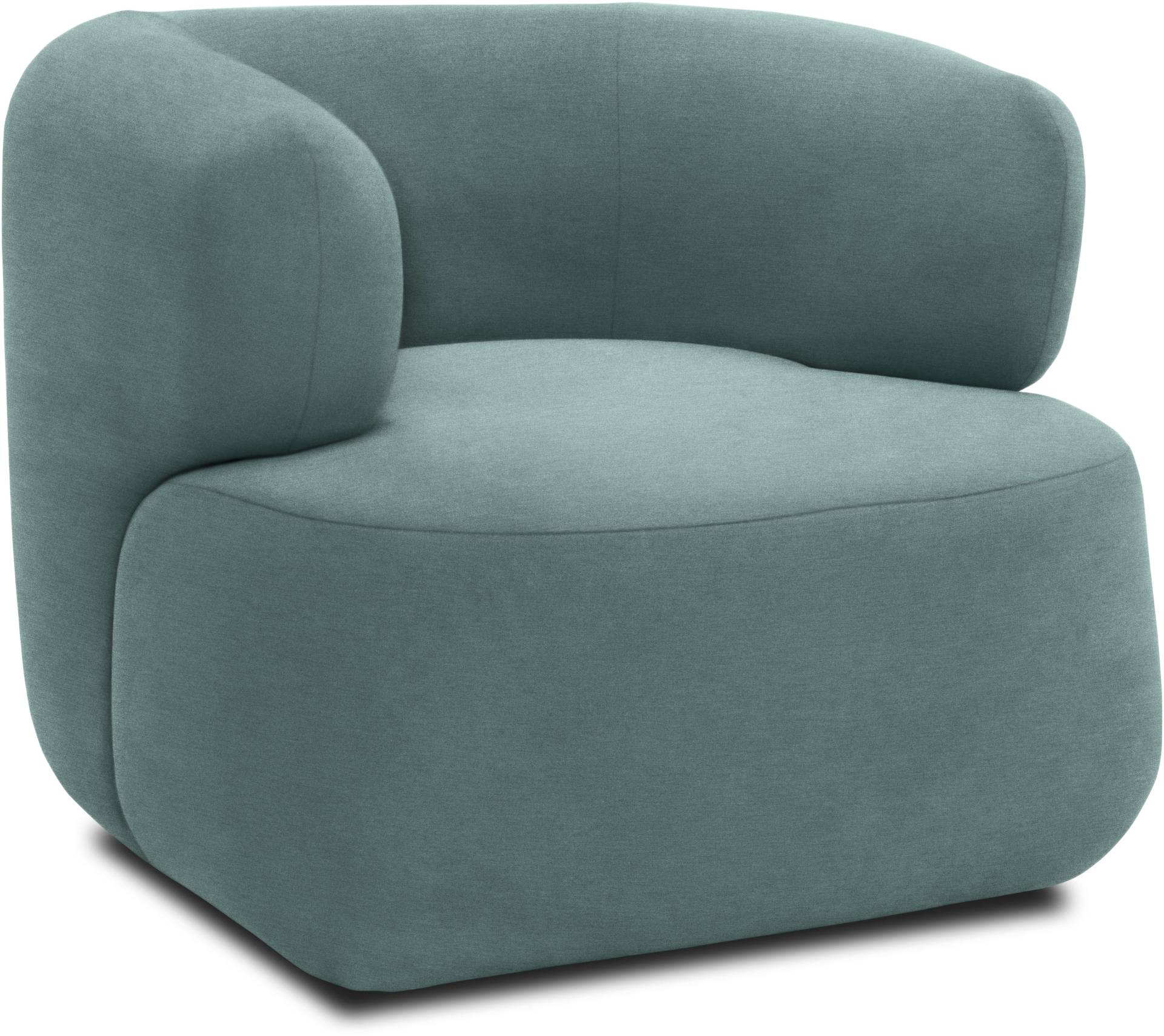 DOMO collection Sessel »800012«, Formschöner Polstersessel DOMO collection Sessel »800012«, Formschöner Polstersessel von DOMO collection