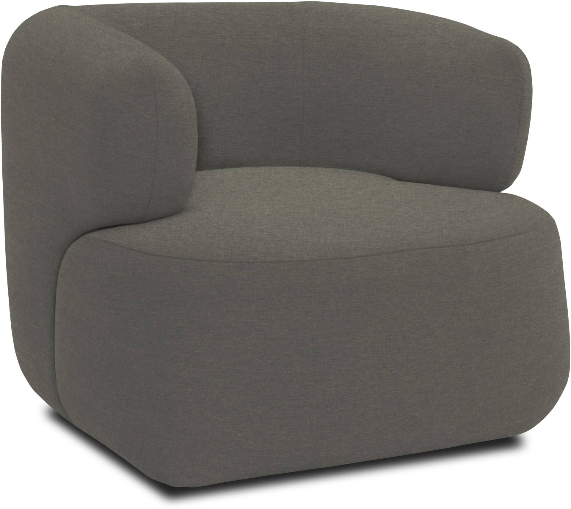 DOMO collection Sessel »800012«, Formschöner Polstersessel DOMO collection Sessel »800012«, Formschöner Polstersessel von DOMO collection