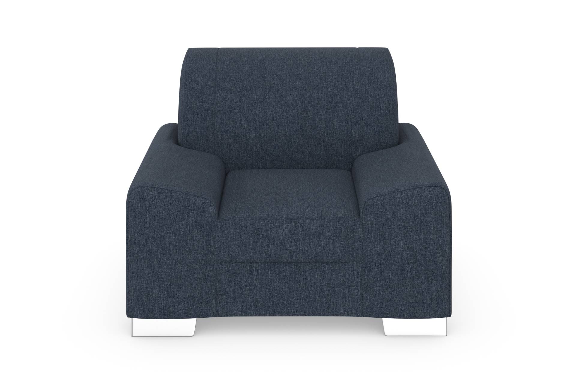 DOMO collection Sessel »Anzio«, wahlweise mit Federkern DOMO collection Sessel »Anzio«, wahlweise mit Federkern von DOMO collection