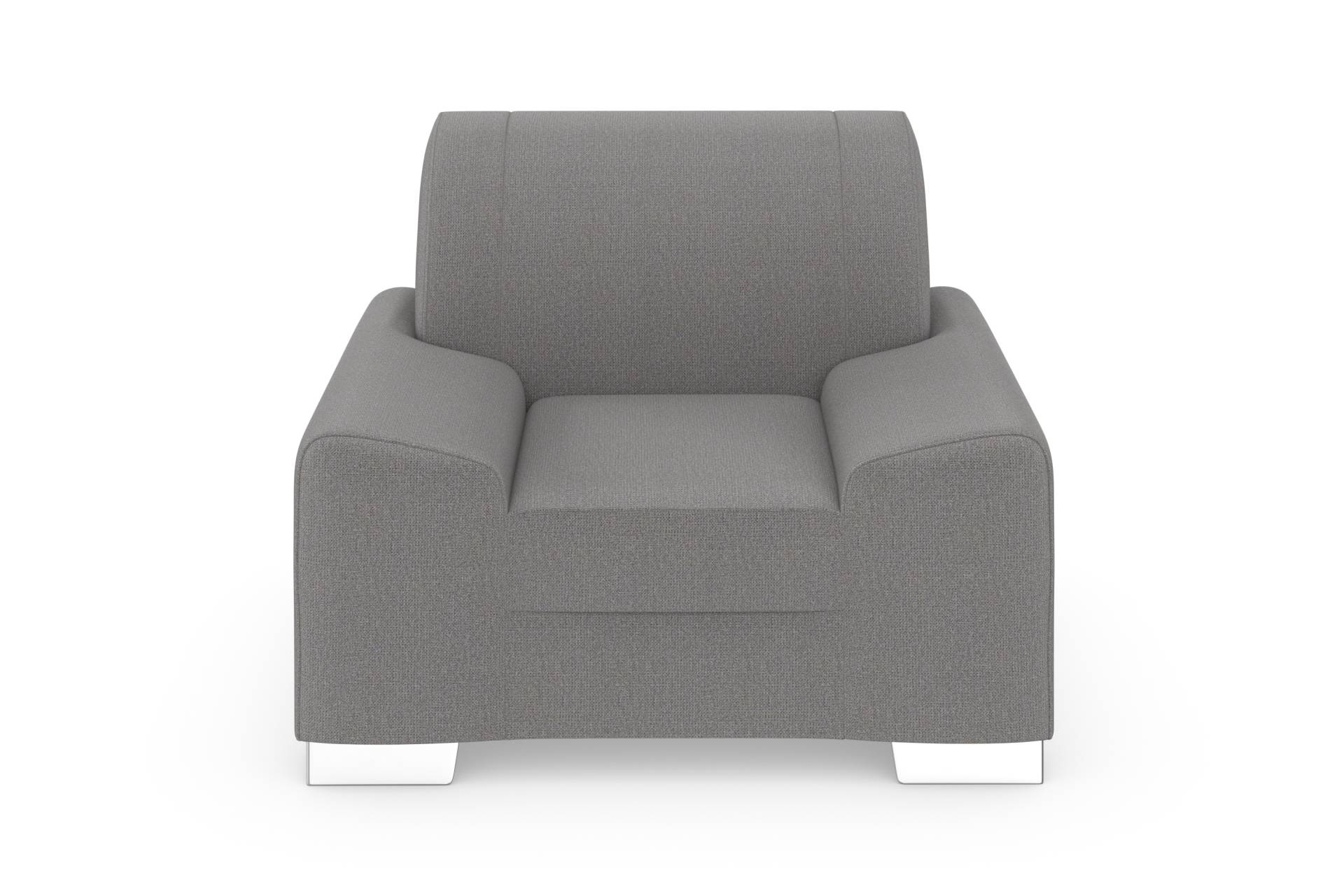 DOMO collection Sessel »Anzio«, wahlweise mit Federkern DOMO collection Sessel »Anzio«, wahlweise mit Federkern von DOMO collection