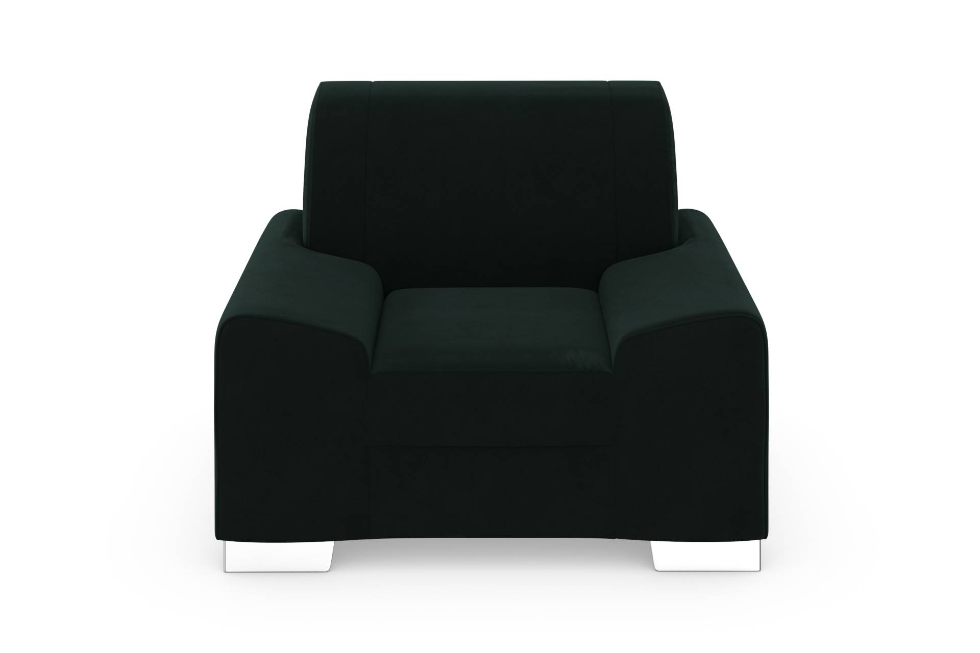 DOMO collection Sessel »Anzio«, wahlweise mit Federkern DOMO collection Sessel »Anzio«, wahlweise mit Federkern von DOMO collection