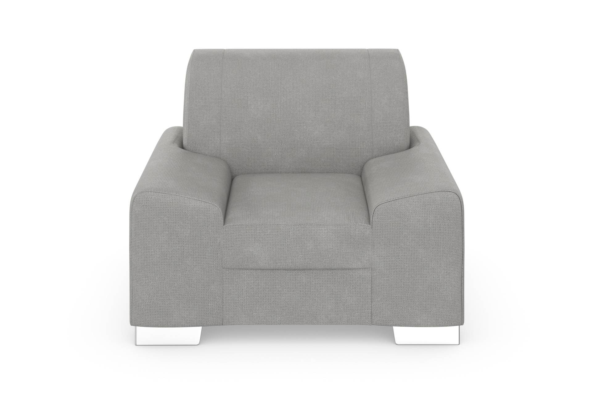 DOMO collection Sessel »Anzio«, wahlweise mit Federkern DOMO collection Sessel »Anzio«, wahlweise mit Federkern von DOMO collection