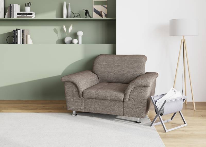 DOMO collection Sessel »Franzi« DOMO collection Sessel »Franzi« von DOMO collection