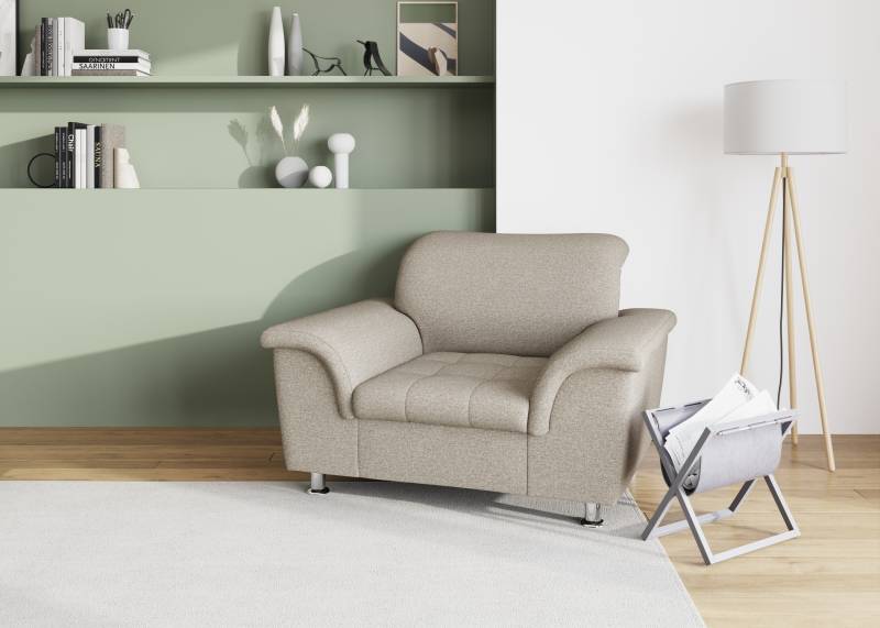 DOMO collection Sessel »Franzi« DOMO collection Sessel »Franzi« von DOMO collection