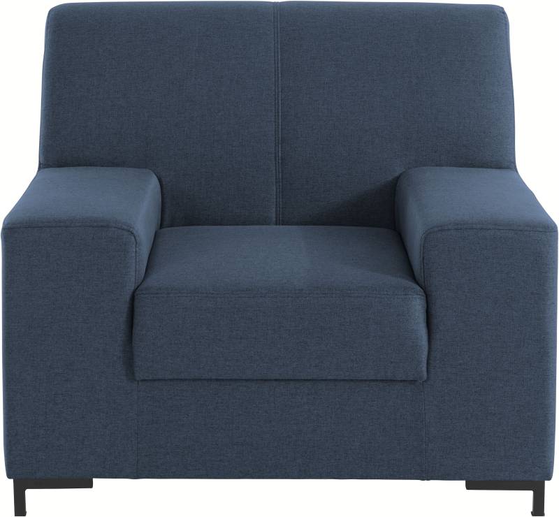 DOMO collection Sessel »Ledas«, in vielen Farben erhältlich von DOMO collection