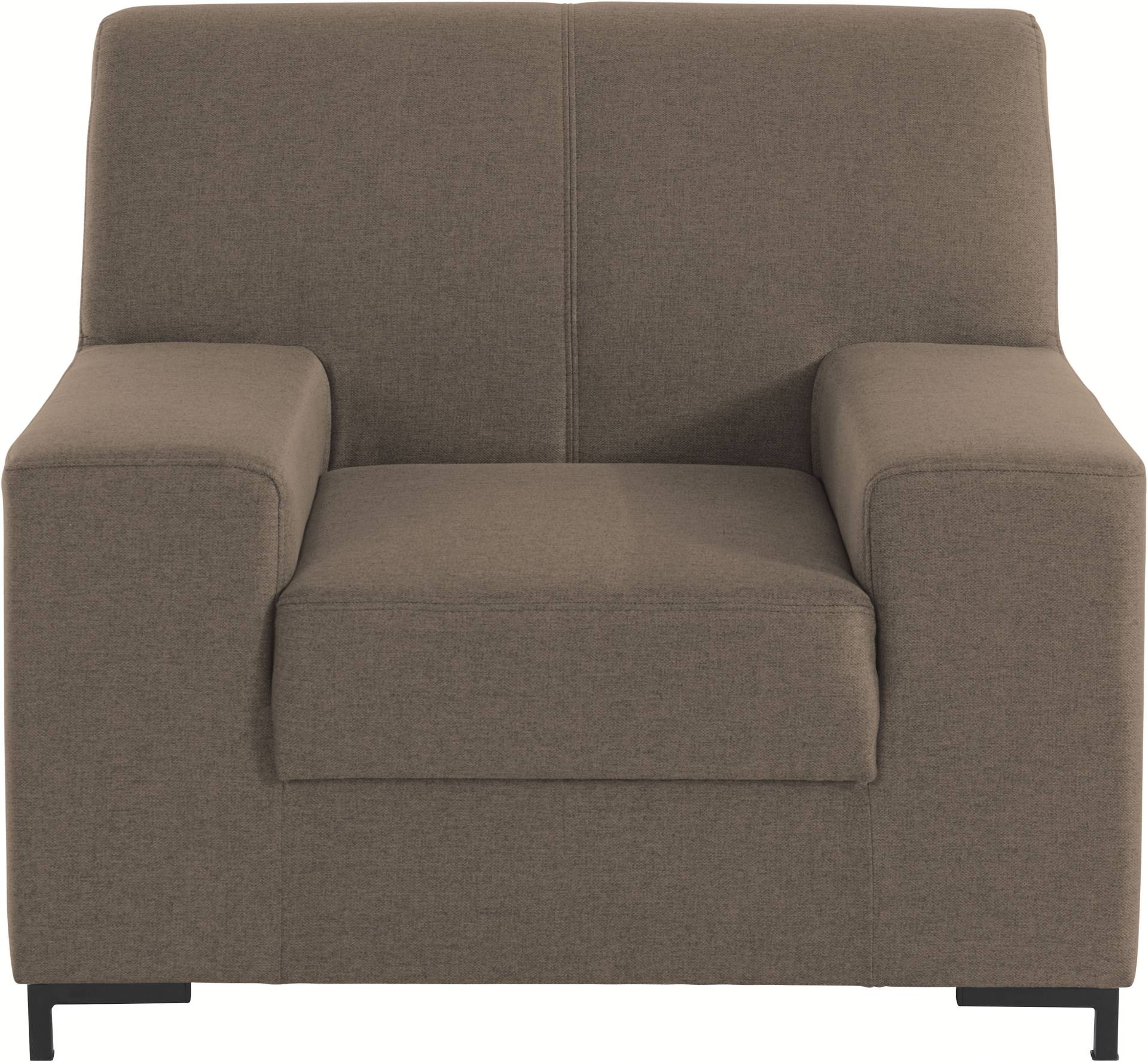 DOMO collection Sessel »Ledas«, in vielen Farben erhältlich DOMO collection Sessel »Ledas«, in vielen Farben erhältlich von DOMO collection