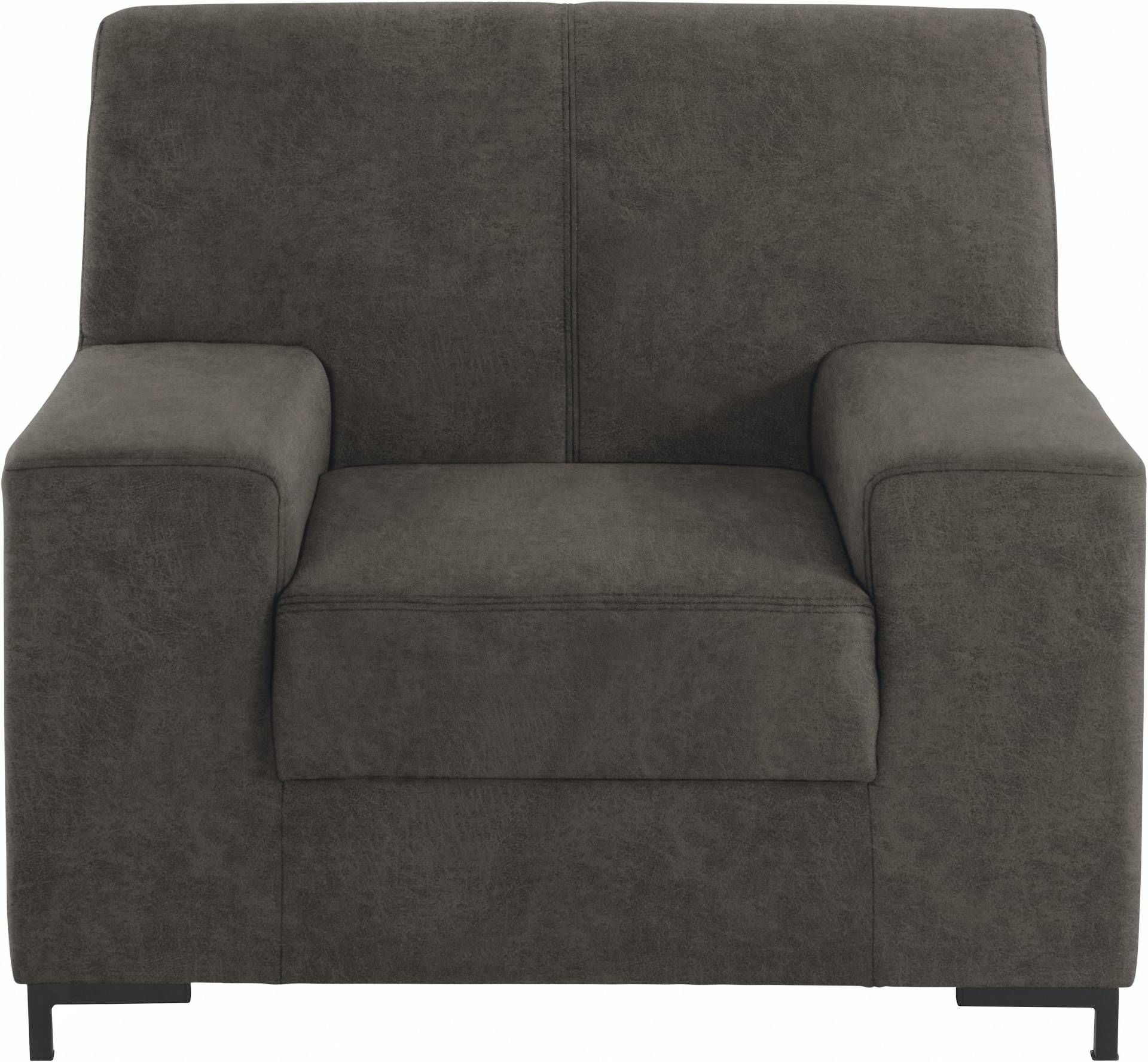 DOMO collection Sessel »Ledas«, in vielen Farben erhältlich DOMO collection Sessel »Ledas«, in vielen Farben erhältlich von DOMO collection