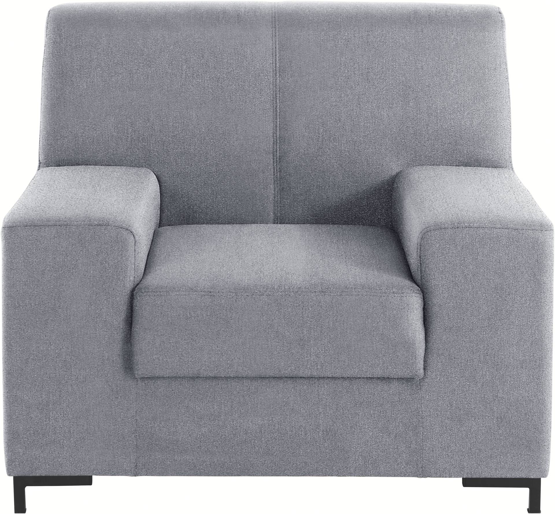 DOMO collection Sessel »Ledas«, in vielen Farben erhältlich DOMO collection Sessel »Ledas«, in vielen Farben erhältlich von DOMO collection