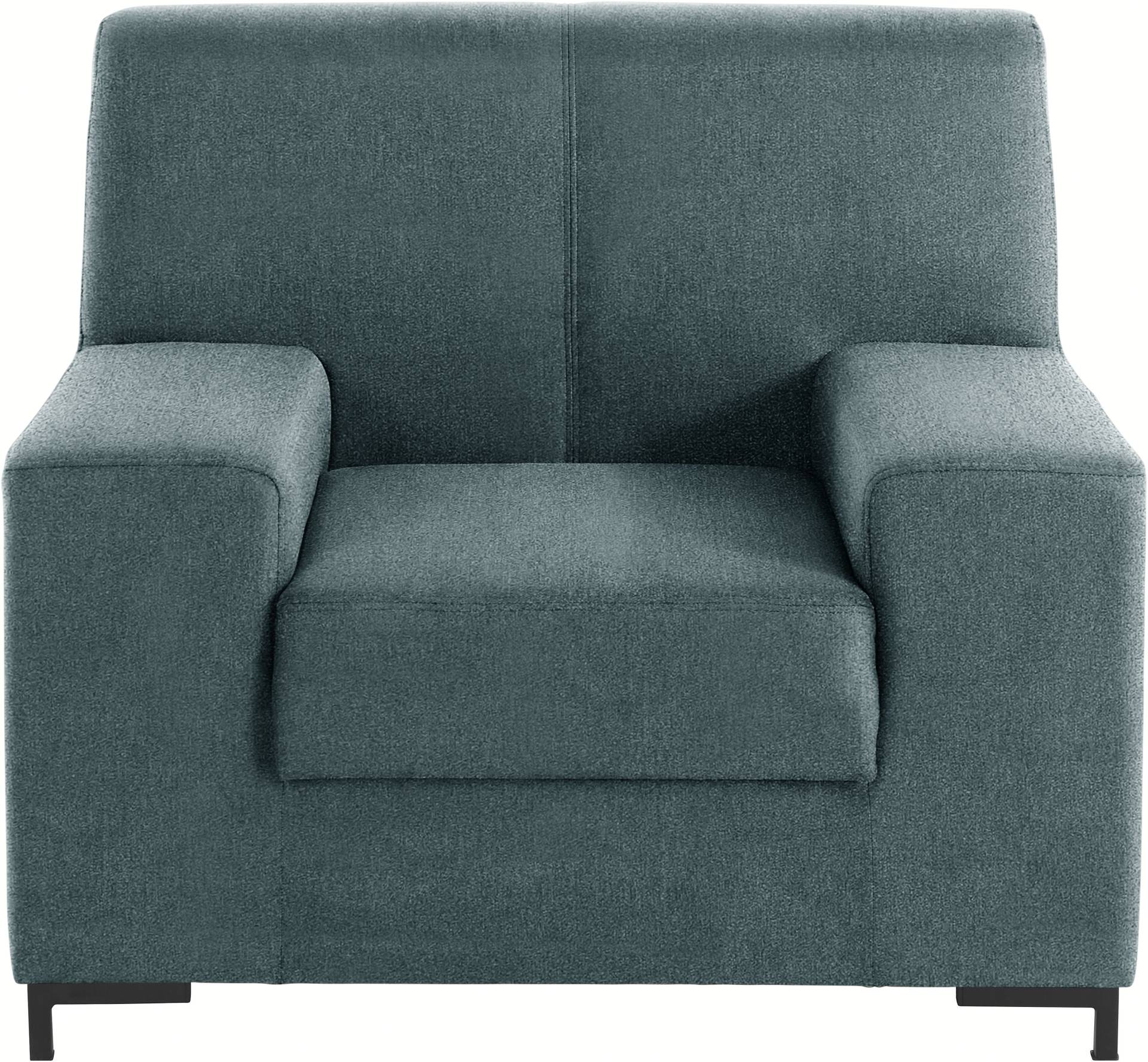 DOMO collection Sessel »Ledas«, in vielen Farben erhältlich DOMO collection Sessel »Ledas«, in vielen Farben erhältlich von DOMO collection