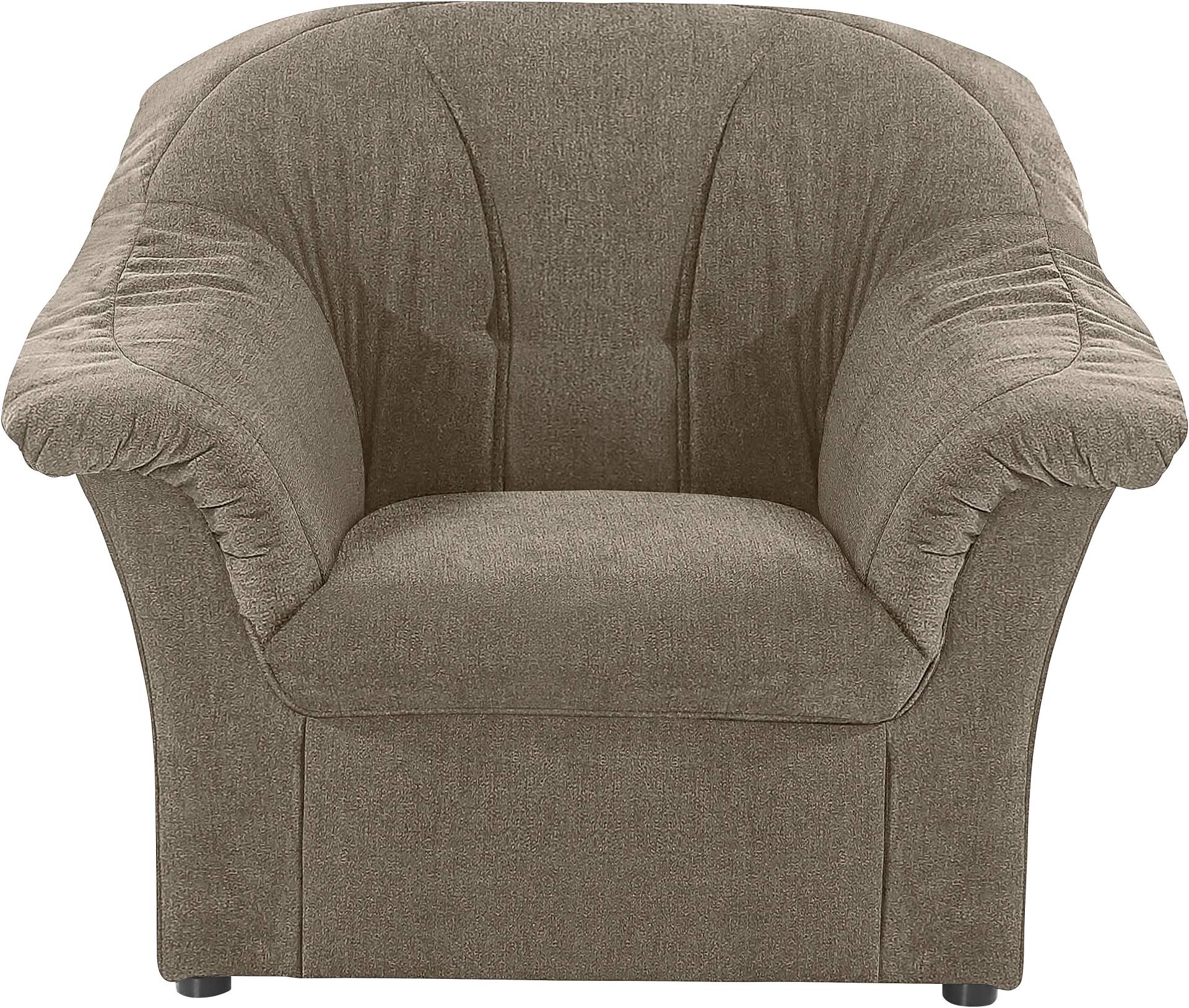 DOMO collection Sessel »Pegnitz« DOMO collection Sessel »Pegnitz« von DOMO collection