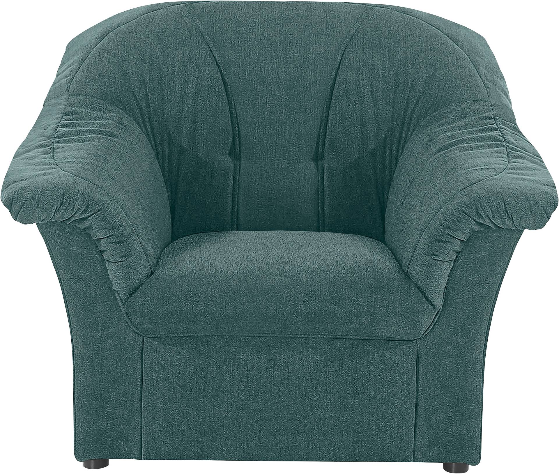 DOMO collection Sessel »Pegnitz« DOMO collection Sessel »Pegnitz« von DOMO collection