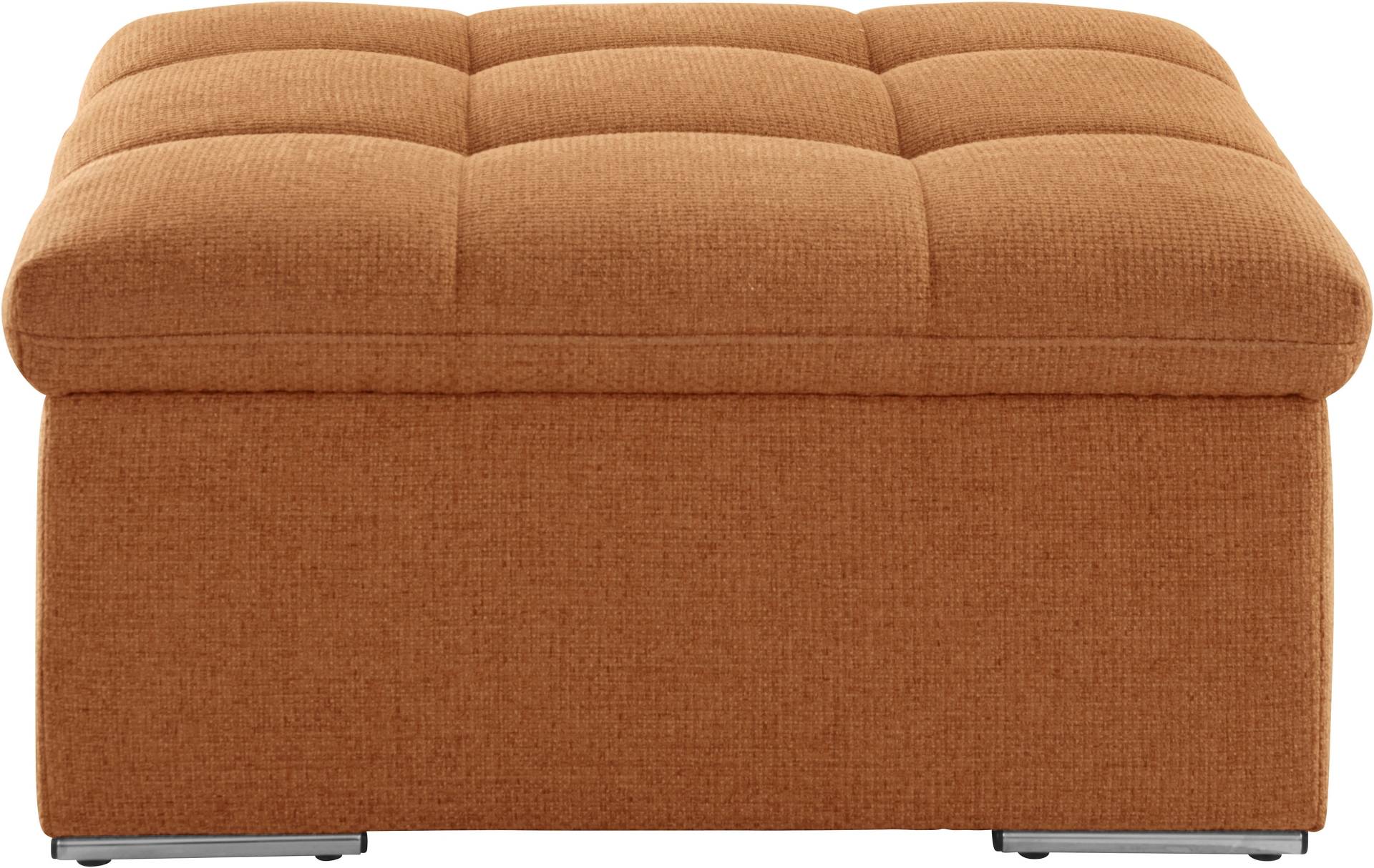 DOMO collection Sitzhocker »Lagoa«, in grosser Farbauswahl DOMO collection Sitzhocker »Lagoa«, in grosser Farbauswahl von DOMO collection
