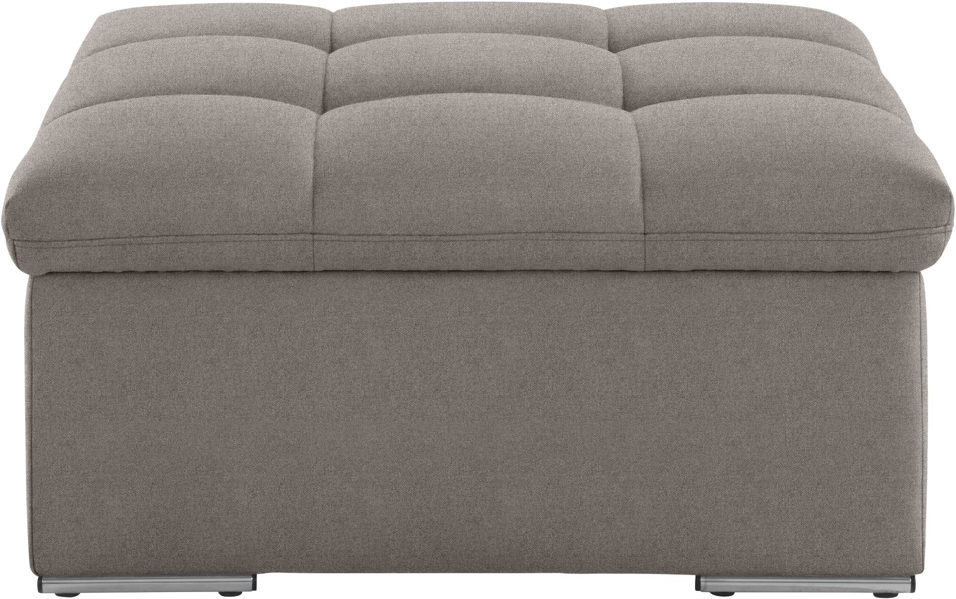 DOMO collection Sitzhocker »Lagoa«, in grosser Farbauswahl DOMO collection Sitzhocker »Lagoa«, in grosser Farbauswahl von DOMO collection