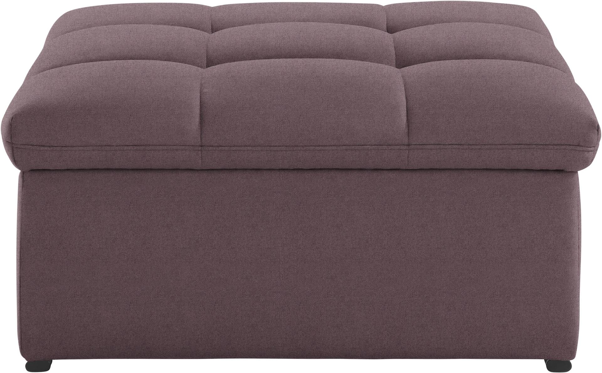 DOMO collection Sitzhocker »Lagoa«, in grosser Farbauswahl DOMO collection Sitzhocker »Lagoa«, in grosser Farbauswahl von DOMO collection
