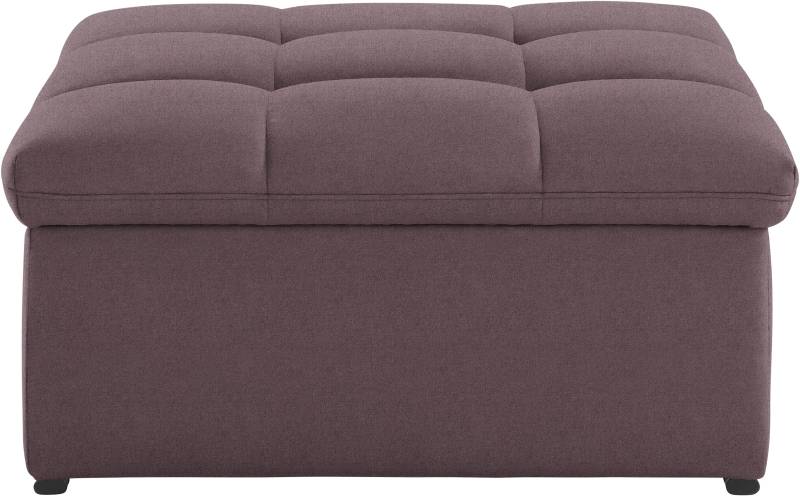 DOMO collection Sitzhocker »Lagoa«, in grosser Farbauswahl DOMO collection Sitzhocker »Lagoa«, in grosser Farbauswahl von DOMO collection