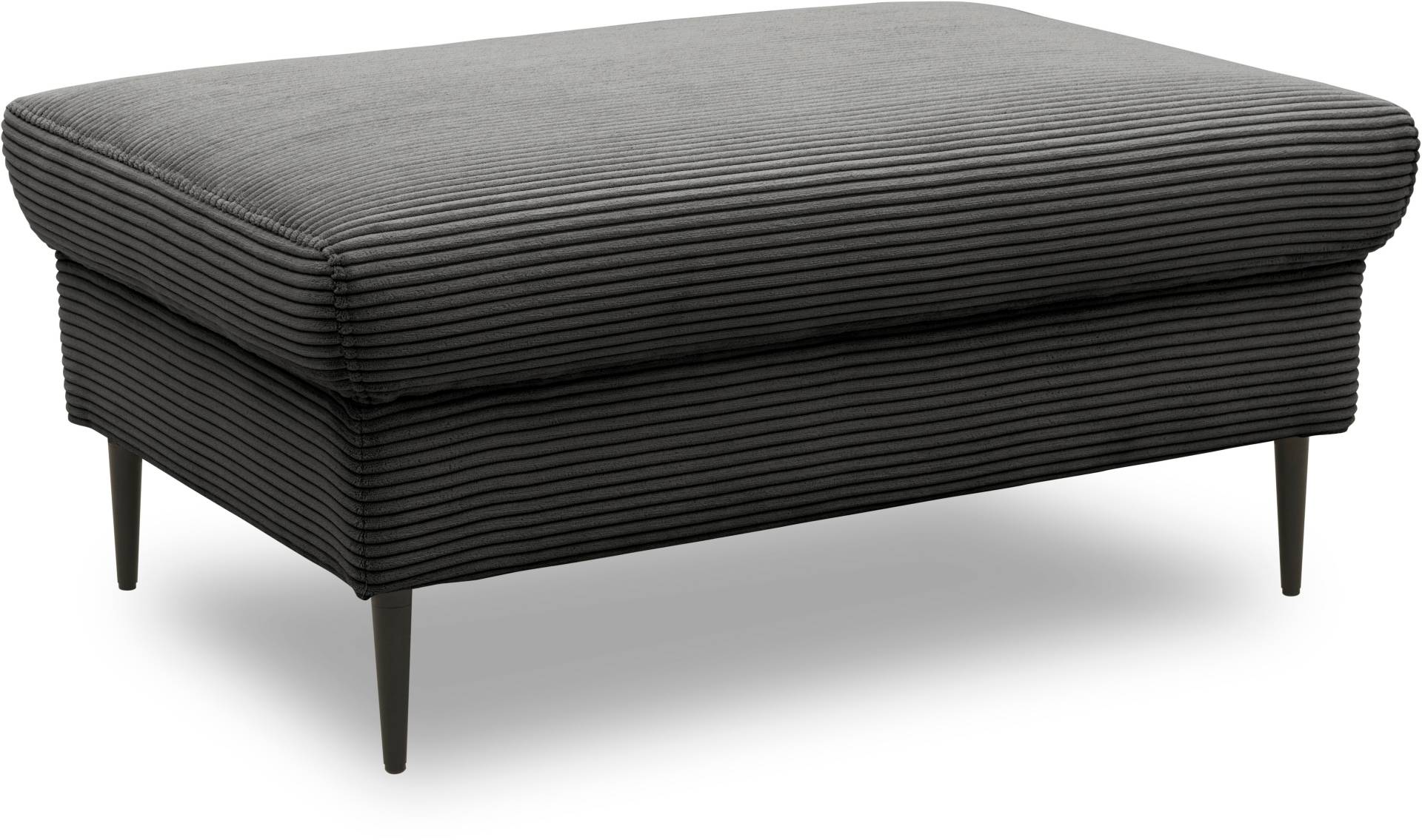 DOMO collection Sitzhocker »Modica«, passend zur Serie, auch in Cord DOMO collection Sitzhocker »Modica«, passend zur Serie, auch in Cord von DOMO collection