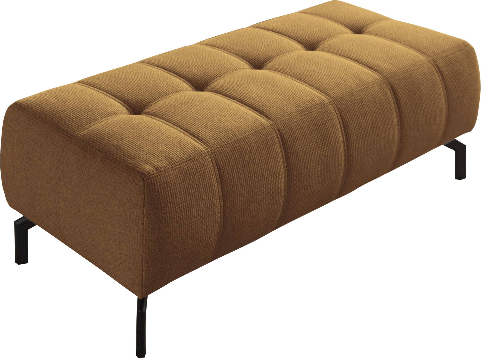 DOMO collection Polsterhocker »Cunelli«, passend zur "Cunelli"-Serie DOMO collection Polsterhocker »Cunelli«, passend zur "Cunelli"-Serie von DOMO collection