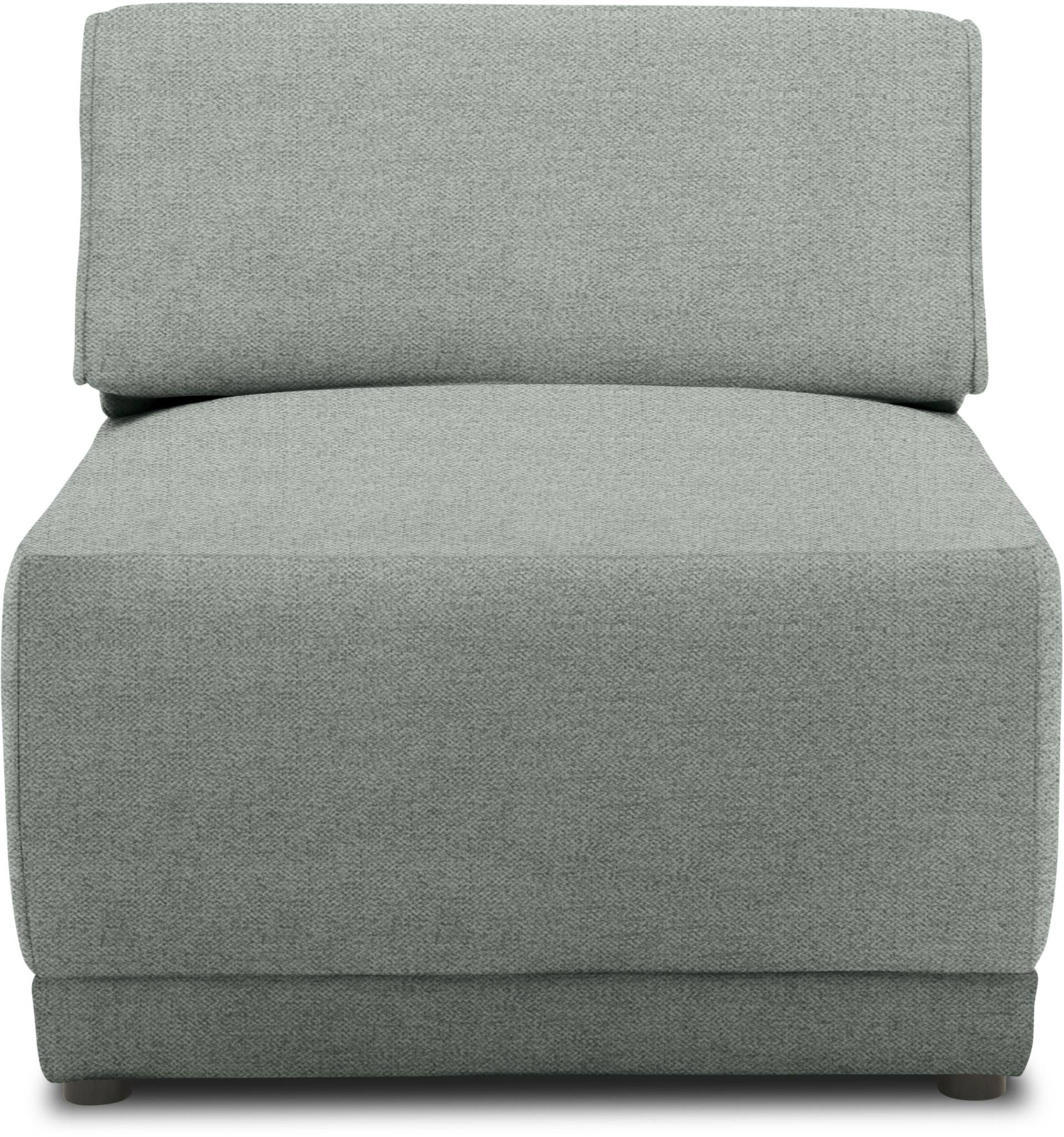 DOMO collection Sofaelement »800007«, Rückenkissen aufstellbar, unendlich erweiterbar von DOMO collection