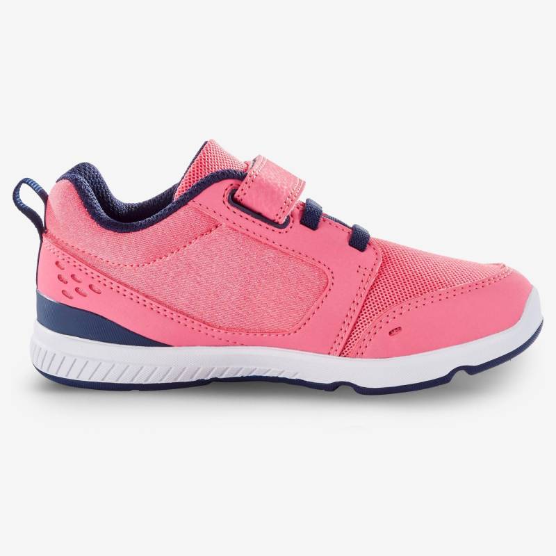 Turnschuhe - I Move Unisex Rosa 25 von DECATHLON