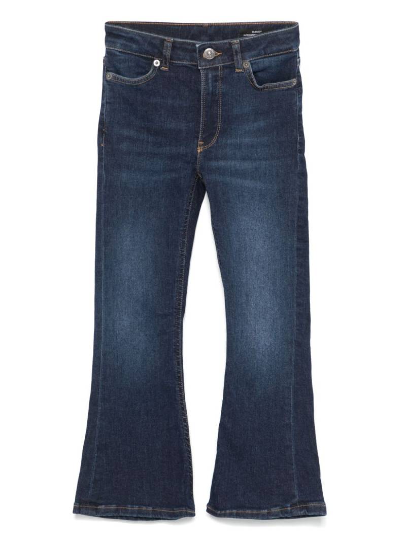 DONDUP KIDS Mandy jeans - Blue von DONDUP KIDS