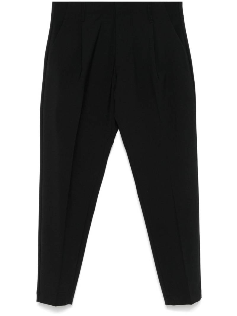 DONDUP Ben trousers - Black von DONDUP