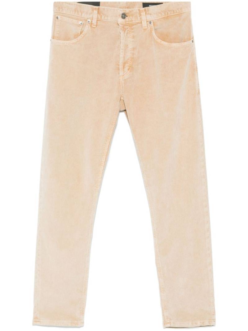 DONDUP Brighton chinos - Neutrals von DONDUP