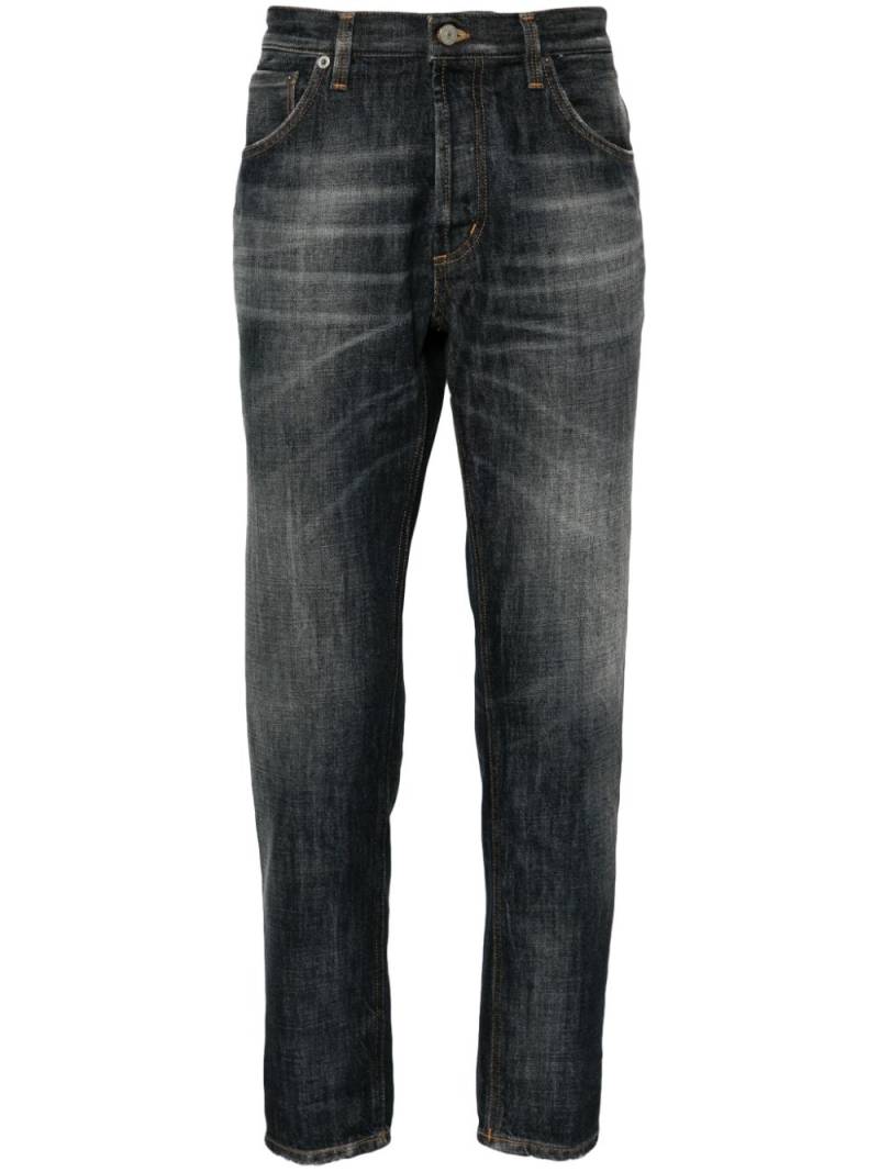 DONDUP Brighton jeans - Blue von DONDUP