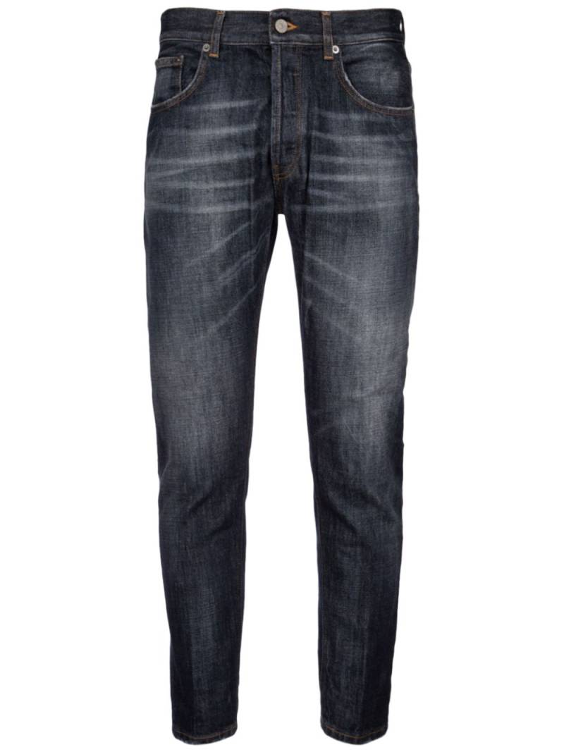 DONDUP Dian jeans - Blue von DONDUP