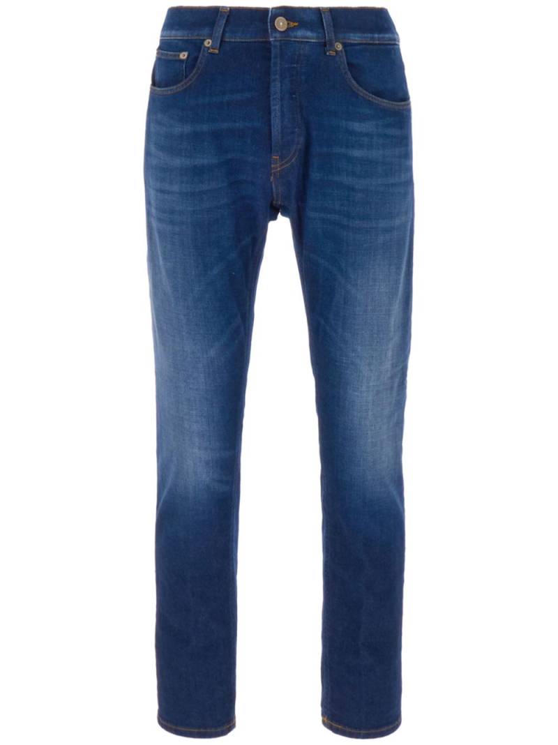 DONDUP Dian jeans - Blue von DONDUP