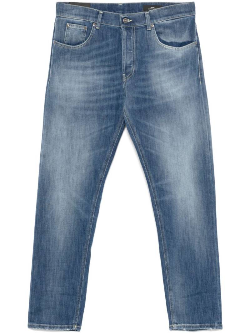 DONDUP Dian jeans - Blue von DONDUP