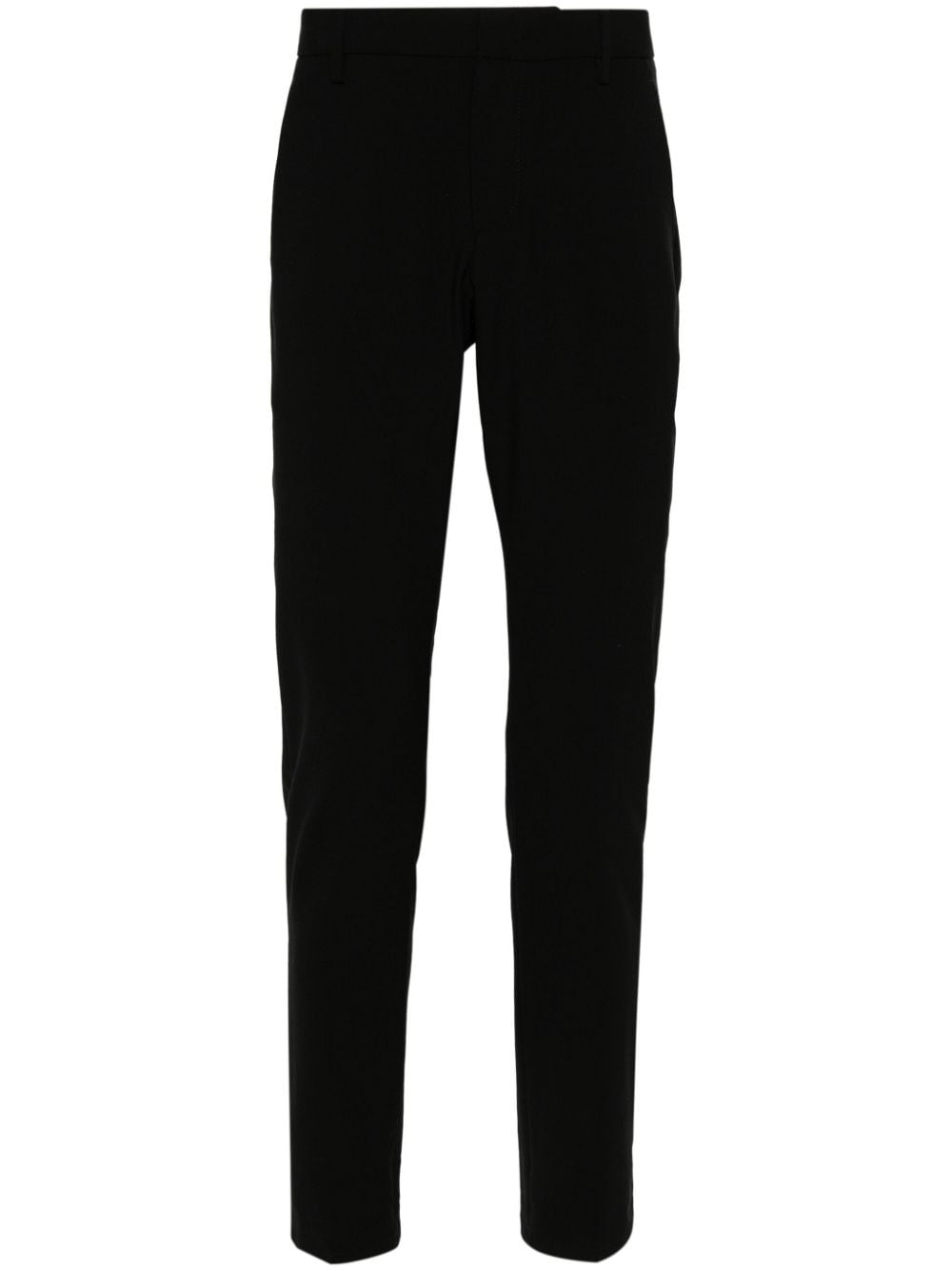 DONDUP Gaubert trousers - Black von DONDUP