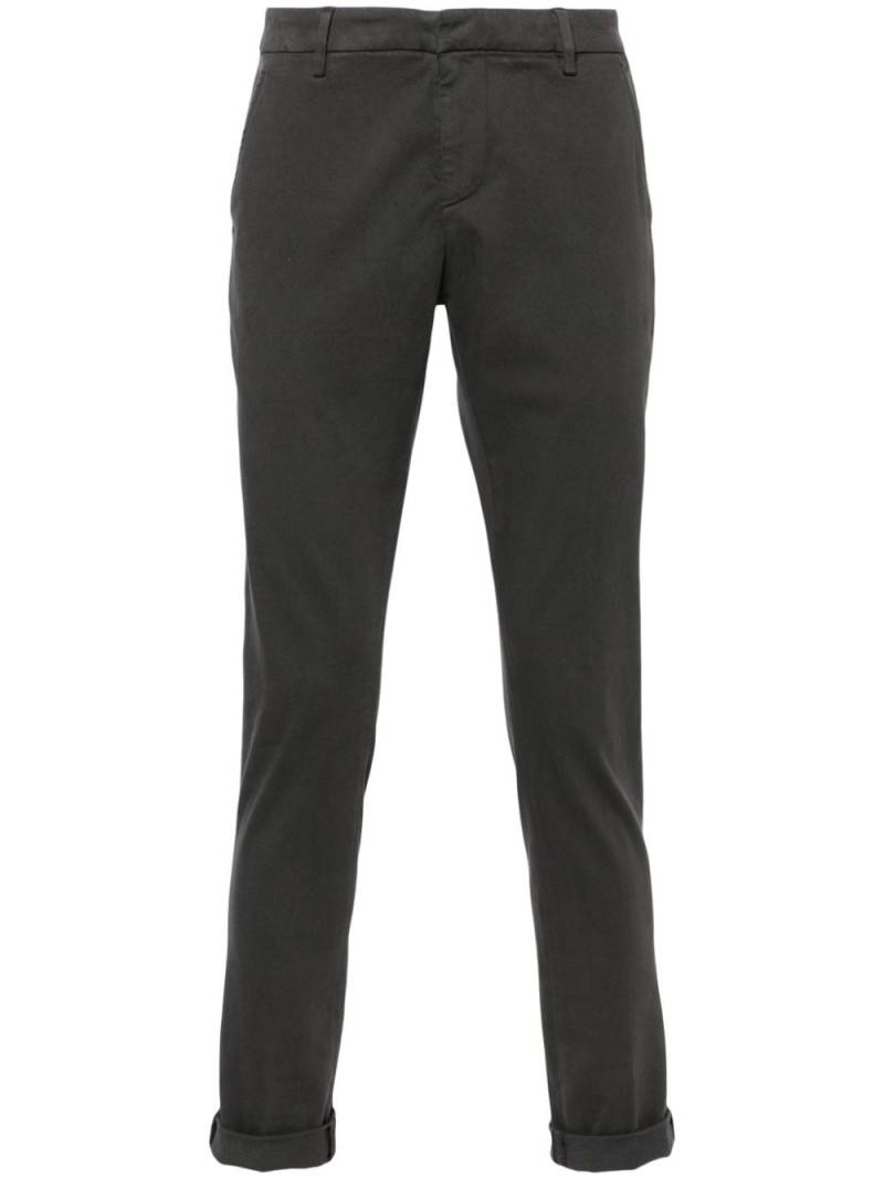 DONDUP Gaubert trousers - Grey von DONDUP