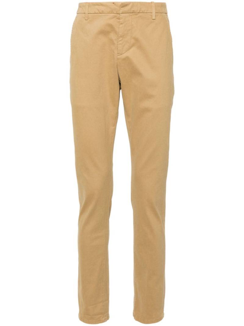 DONDUP Gaubert trousers - Neutrals von DONDUP